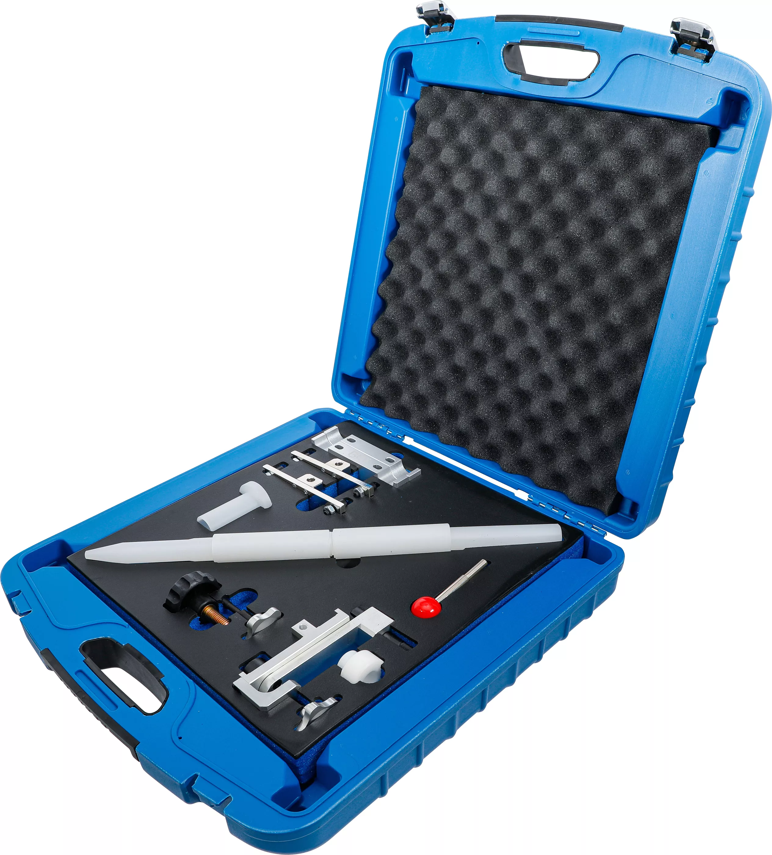 Set dispozitive reglare motor | pentru Porsche Boxster, 911 [4]