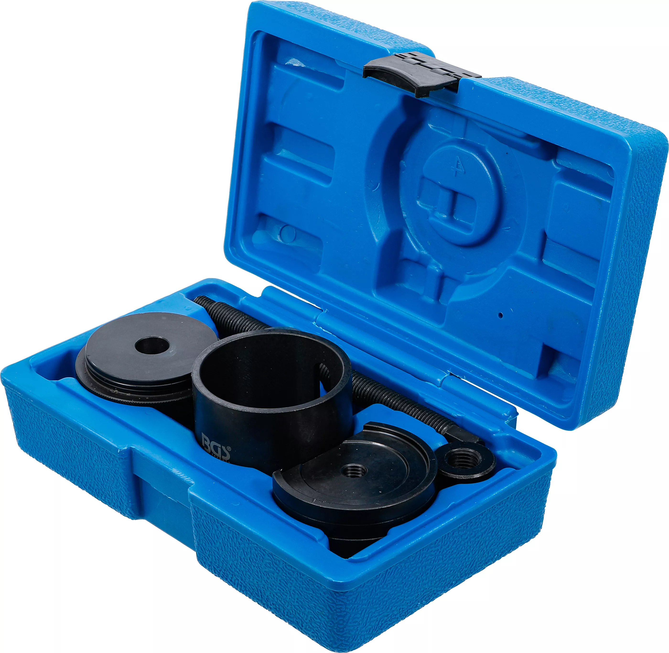Dispozitiv bucse brate de ghidare transversale | pentru MINI [3]