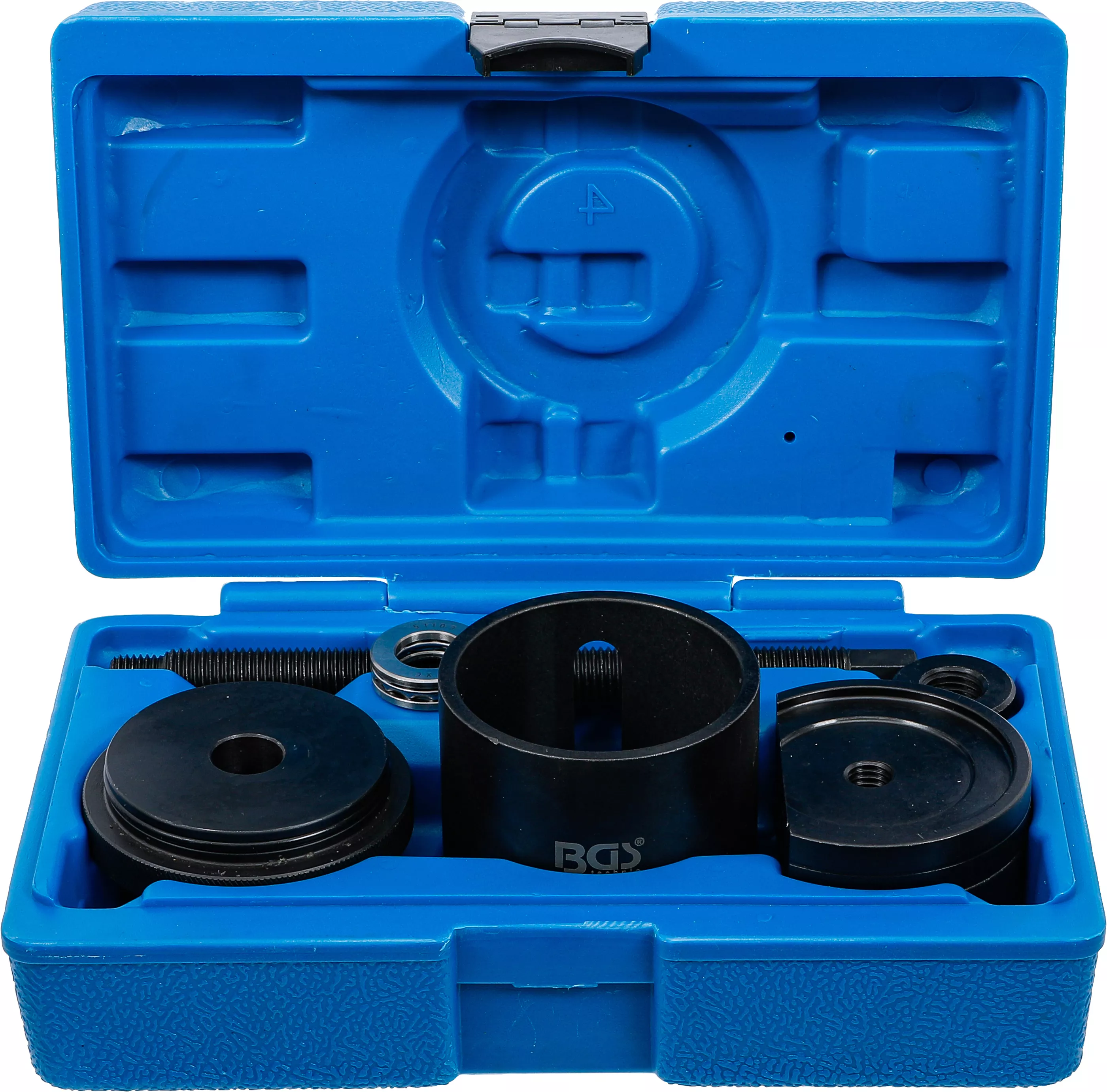 Scule - Dispozitiv bucse brate de ghidare transversale | pentru MINI