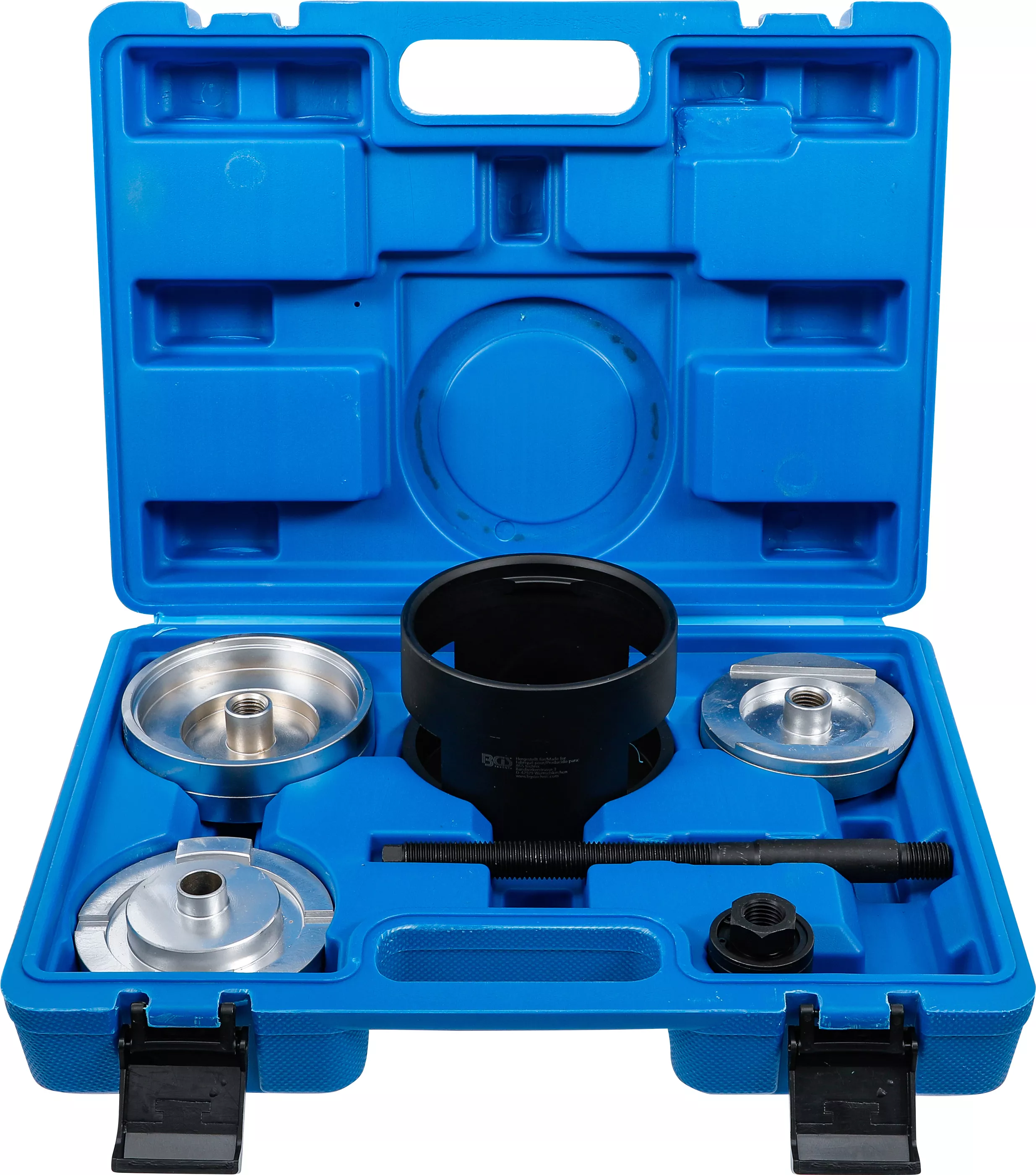 Scule - Dispozitiv bucse osie spate | pentru BMW X 5