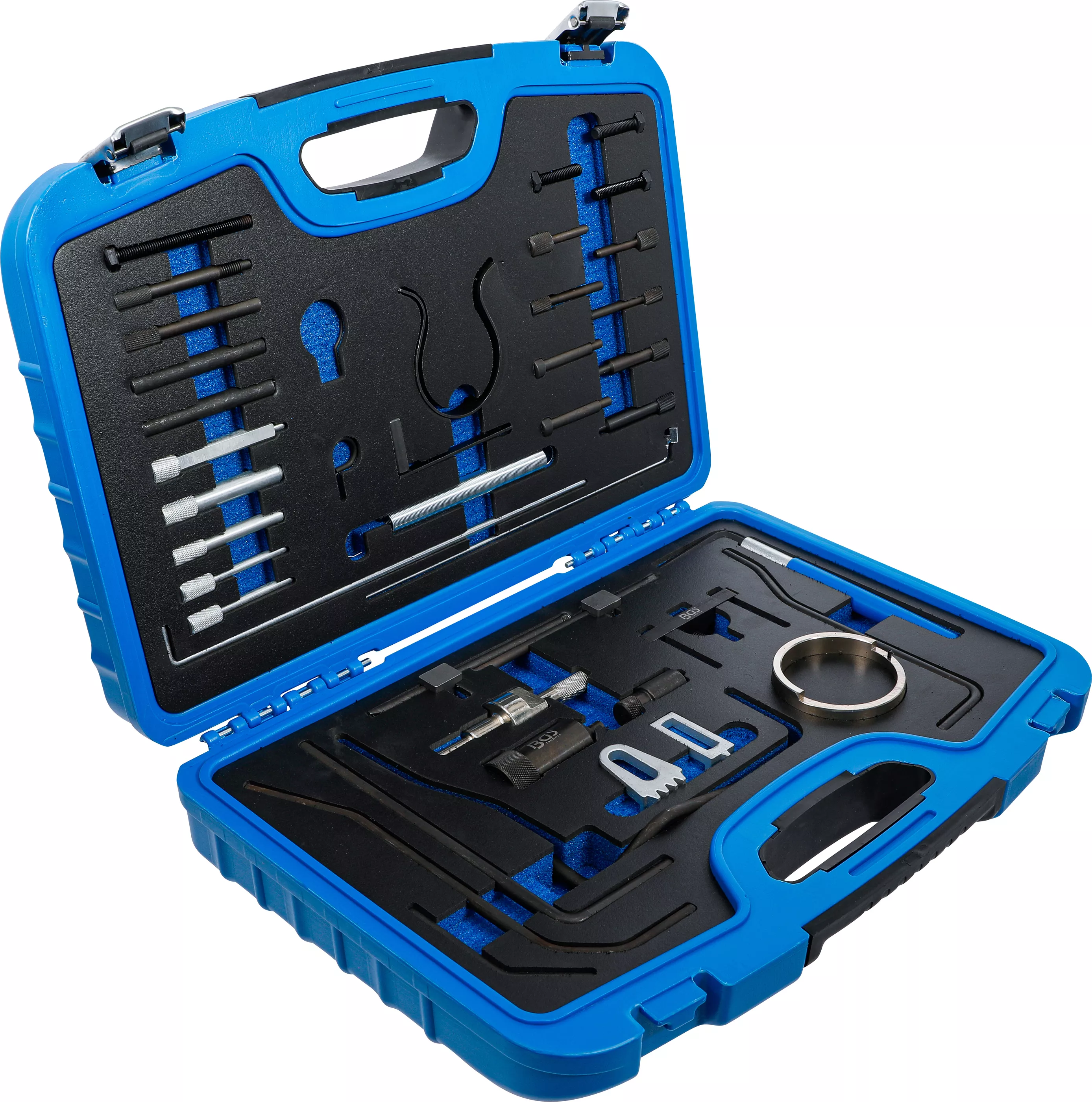 Set dispozitive reglare motor | pentru Peugeot, Citroen, PSA [2]