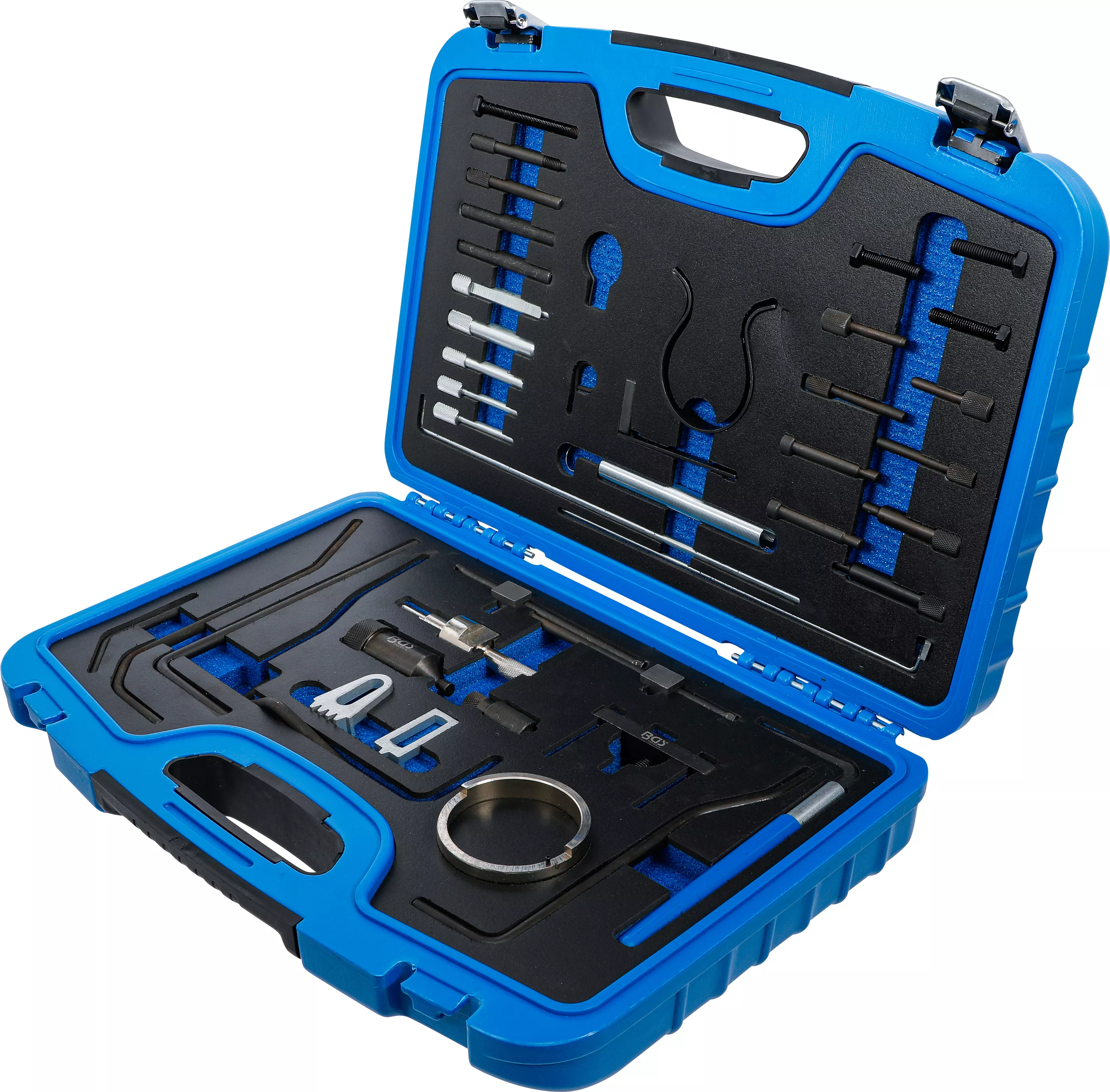 Set dispozitive reglare motor | pentru Peugeot, Citroen, PSA [3]