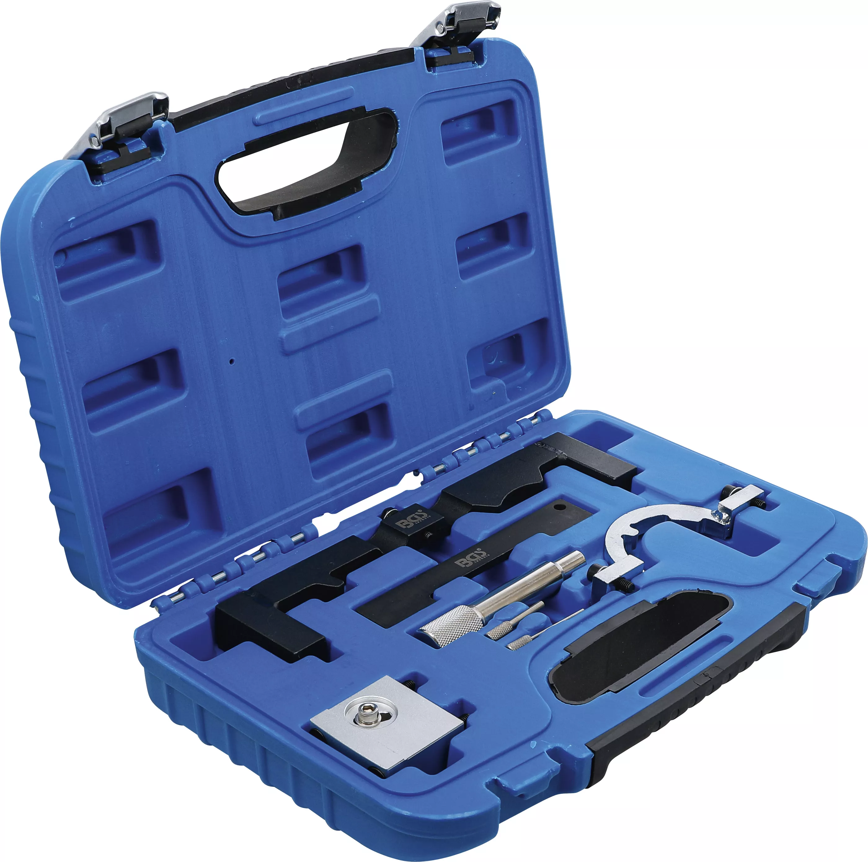 Set dispozitive reglare motor | pentru Opel 1.2, 1.4 [2]