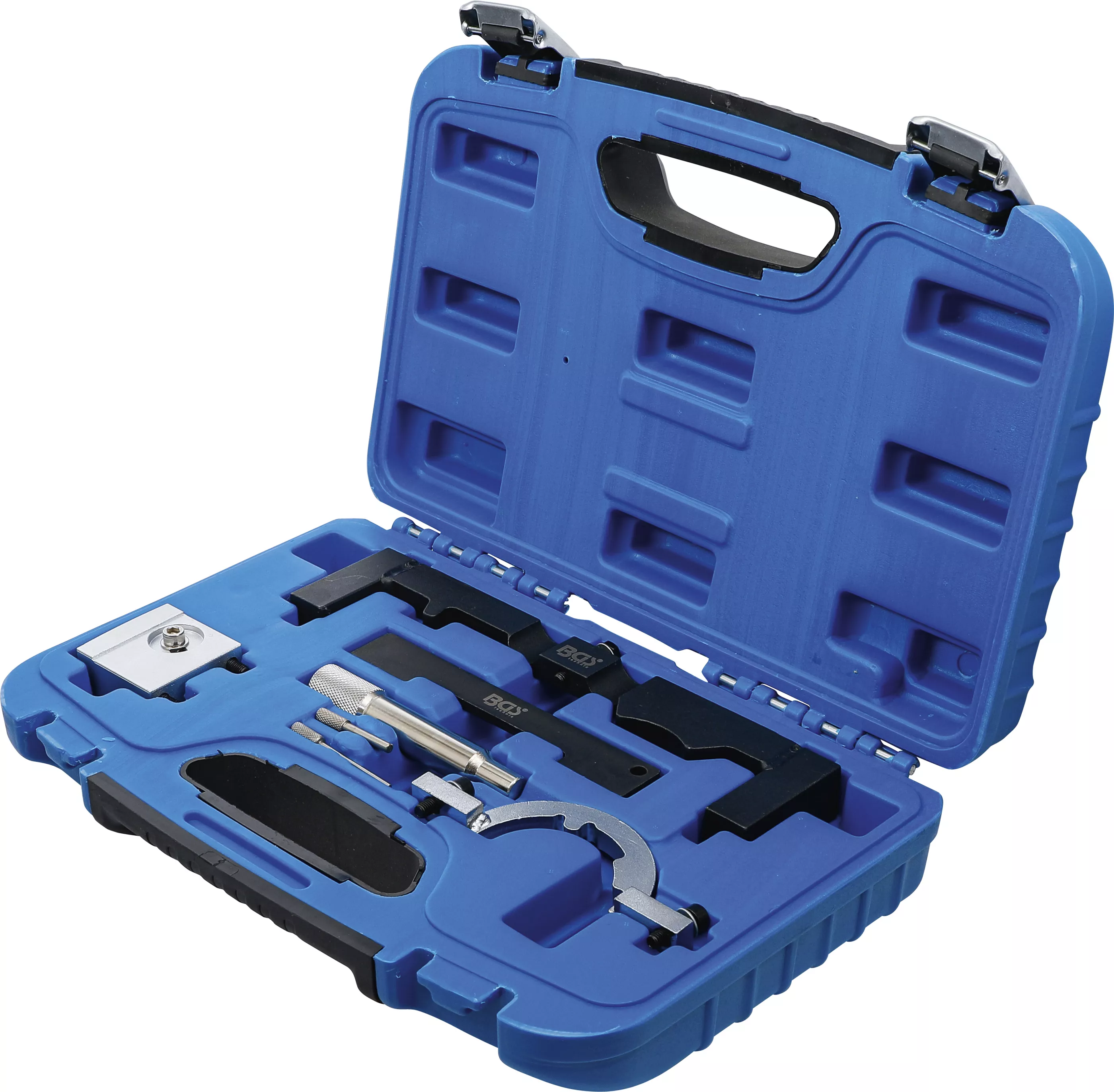 Set dispozitive reglare motor | pentru Opel 1.2, 1.4 [3]