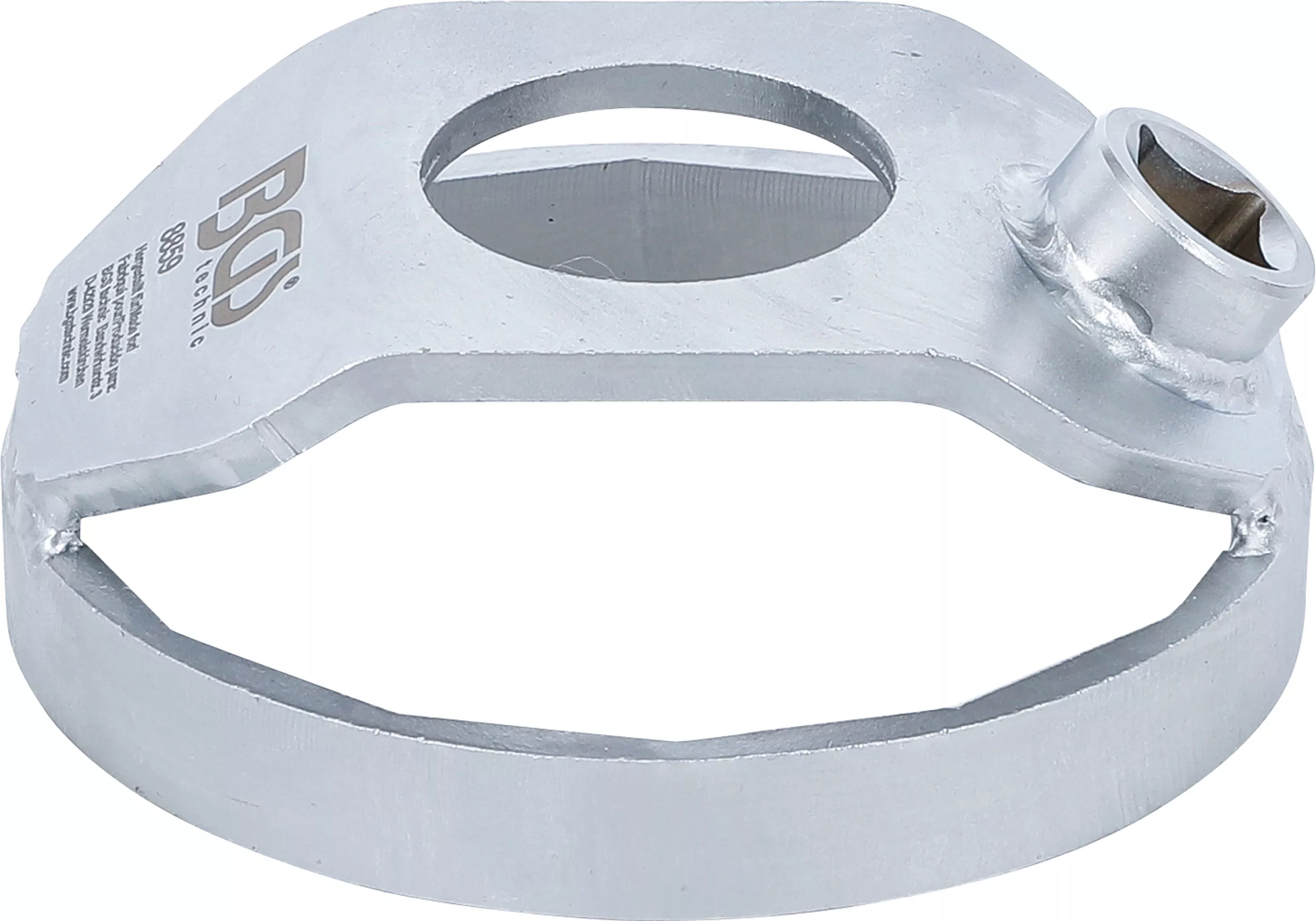 Cheie filtre de ulei | 14 laturi | o 102 mm | pentru Opel [2]