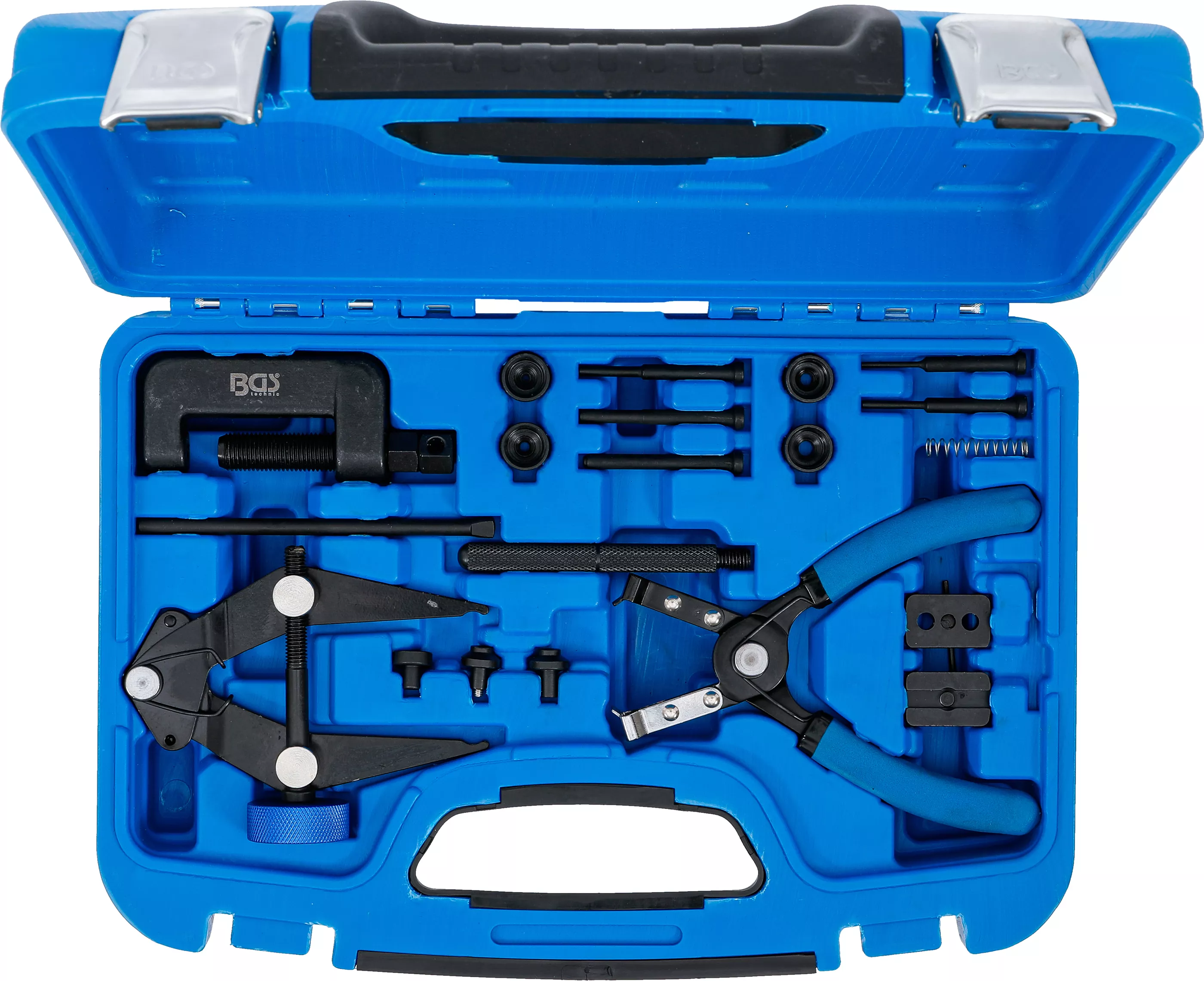 Set dispozitive lanturi motociclete | 21 piese [4]