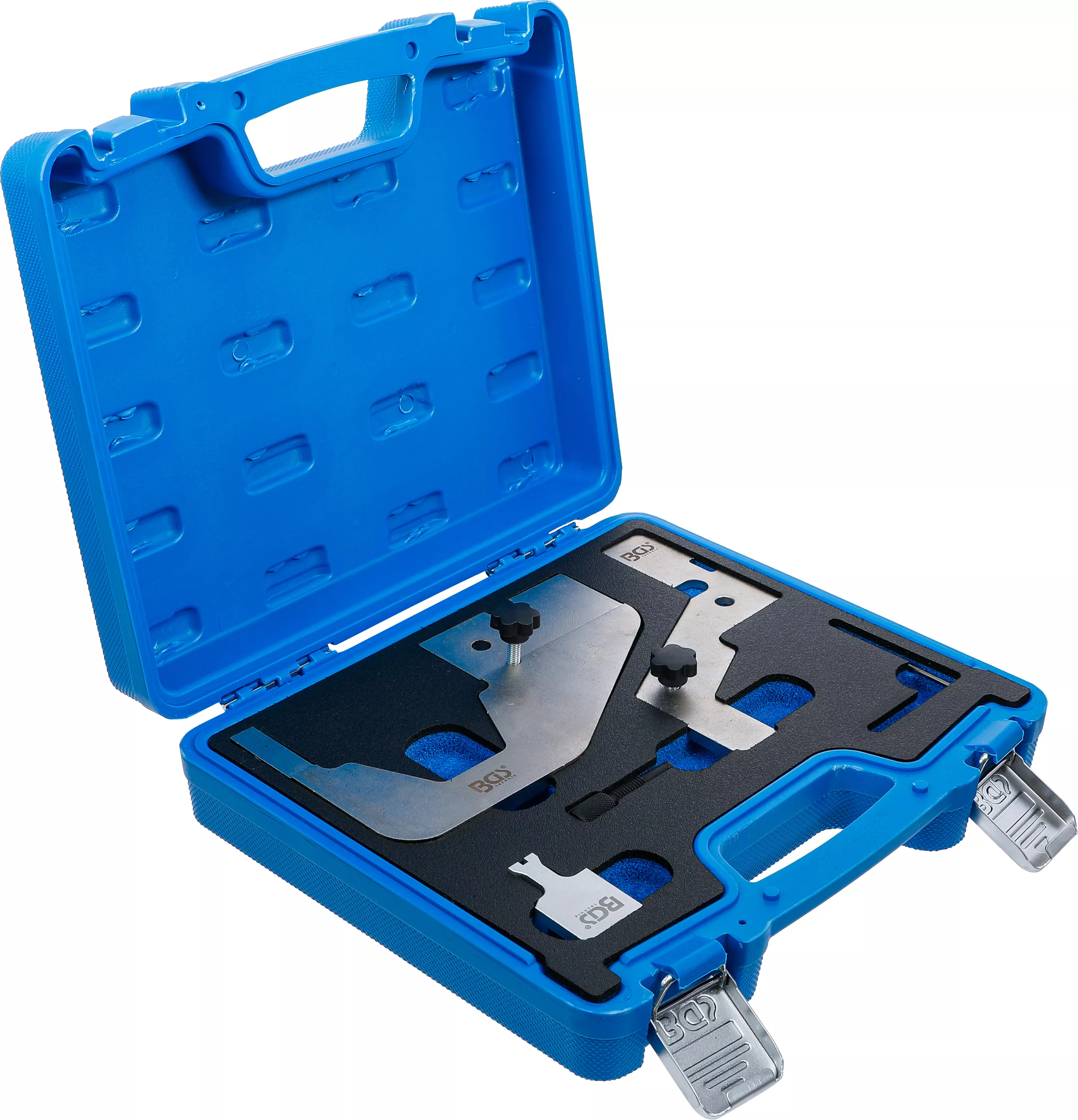 Set dispozitive reglare motor | pentru Ford 2.0 Ecoboost [2]