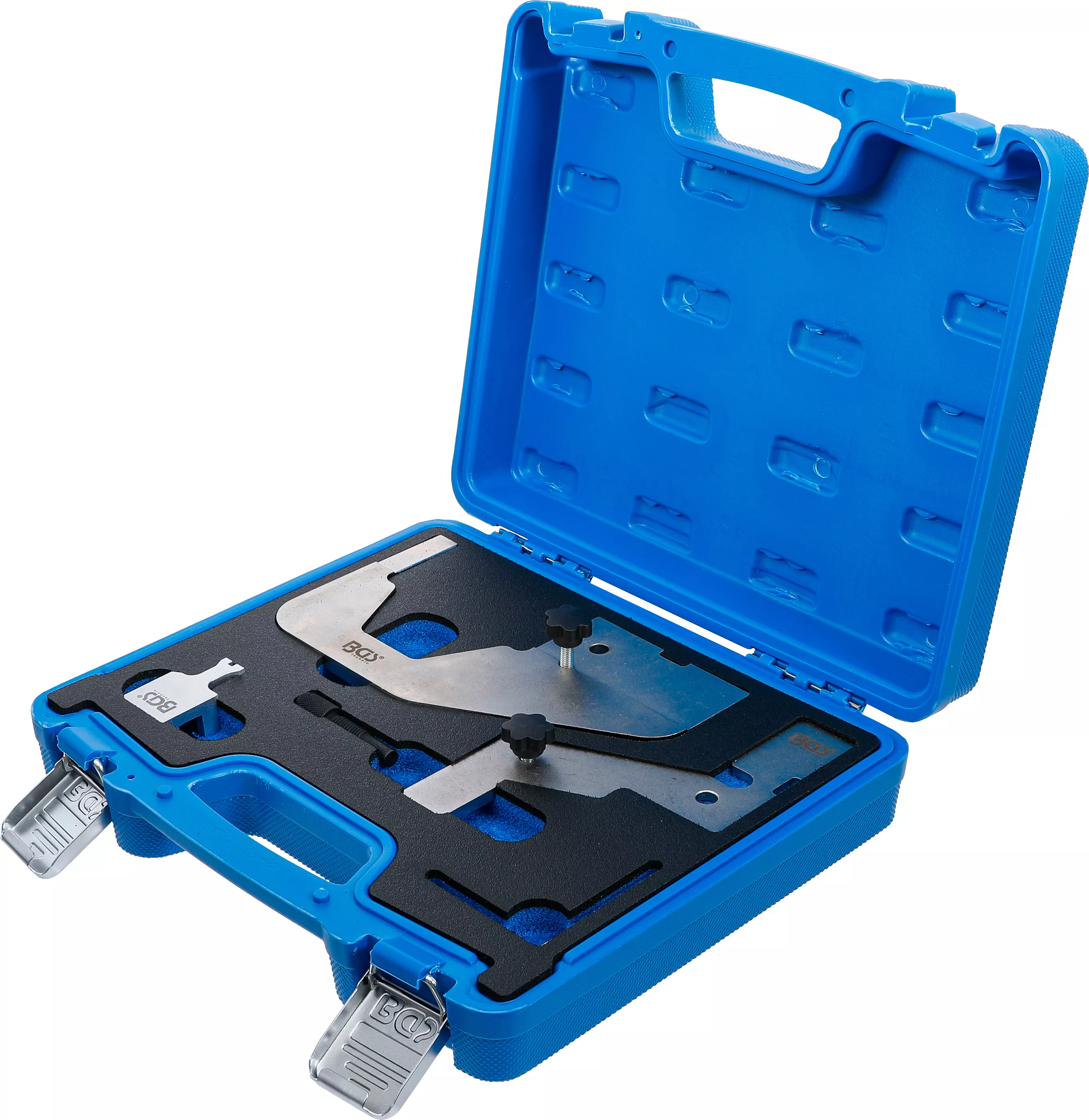 Set dispozitive reglare motor | pentru Ford 2.0 Ecoboost [3]