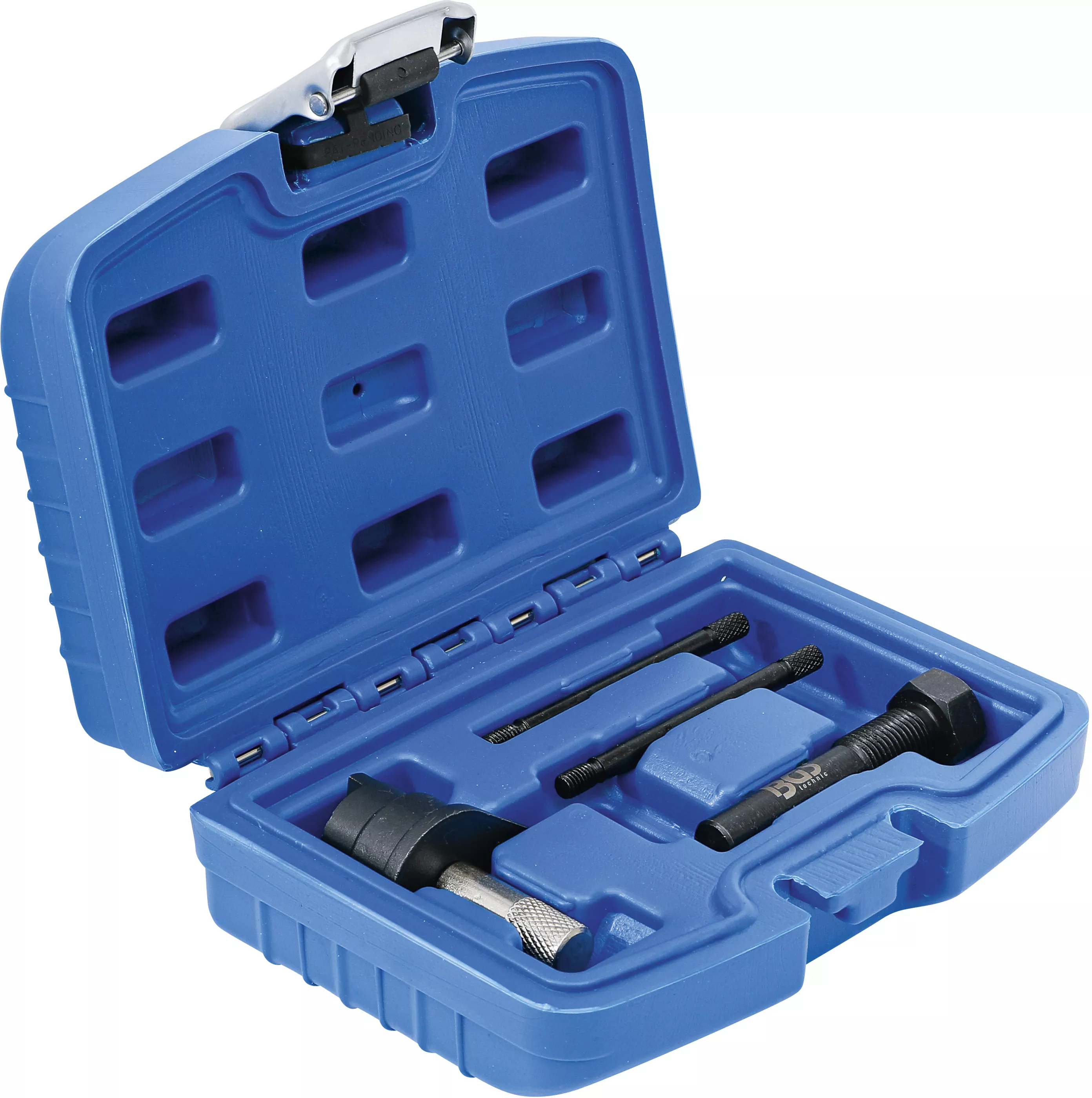 Set dispozitive reglare motor | pentru VAG 1.2 TSI, TFSI | 4 piese [2]