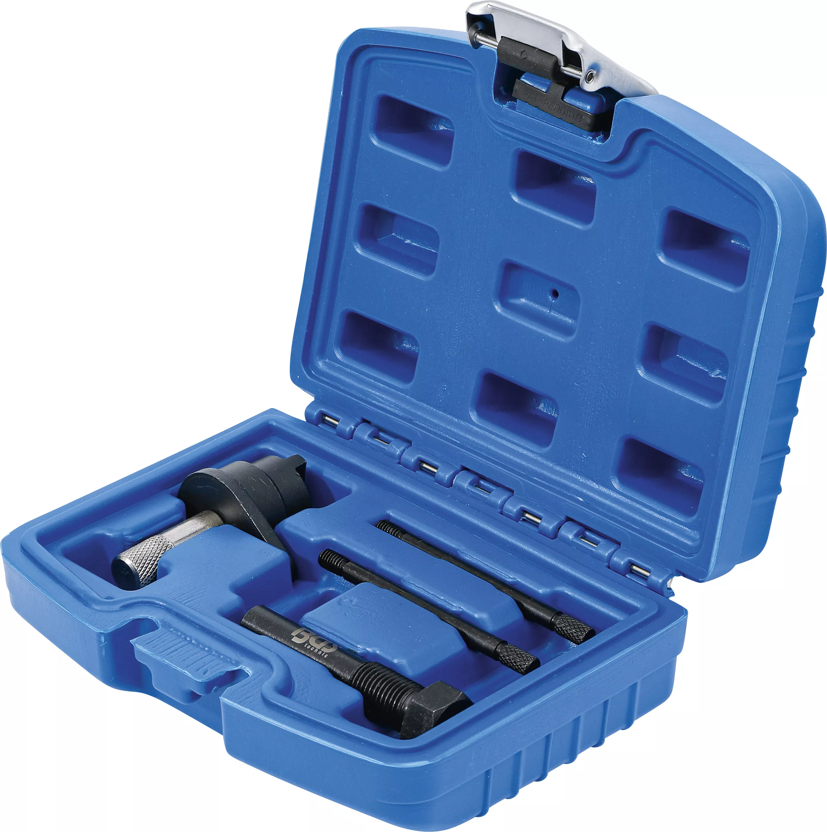 Set dispozitive reglare motor | pentru VAG 1.2 TSI, TFSI | 4 piese [3]