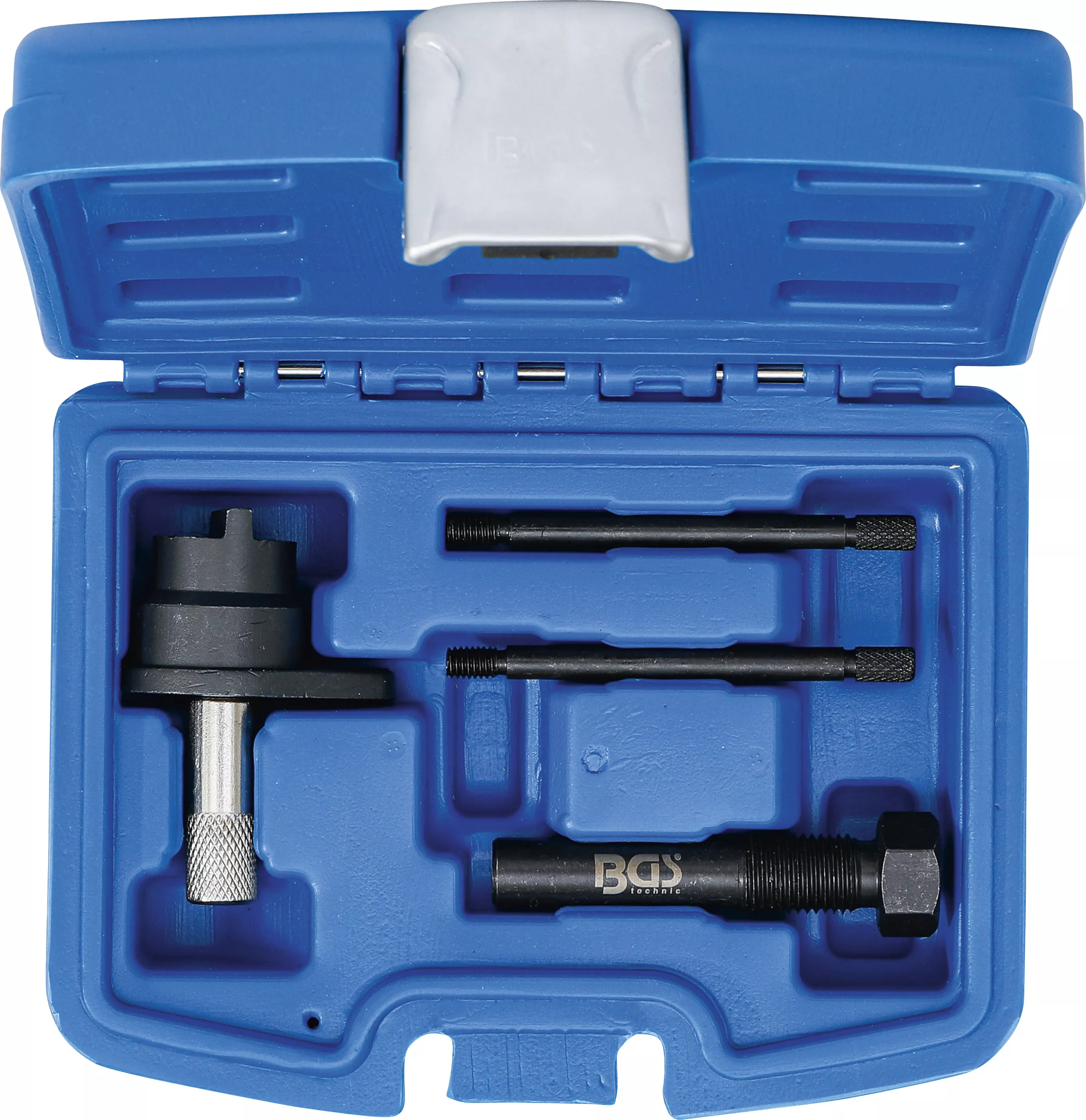 Set dispozitive reglare motor | pentru VAG 1.2 TSI, TFSI | 4 piese [4]