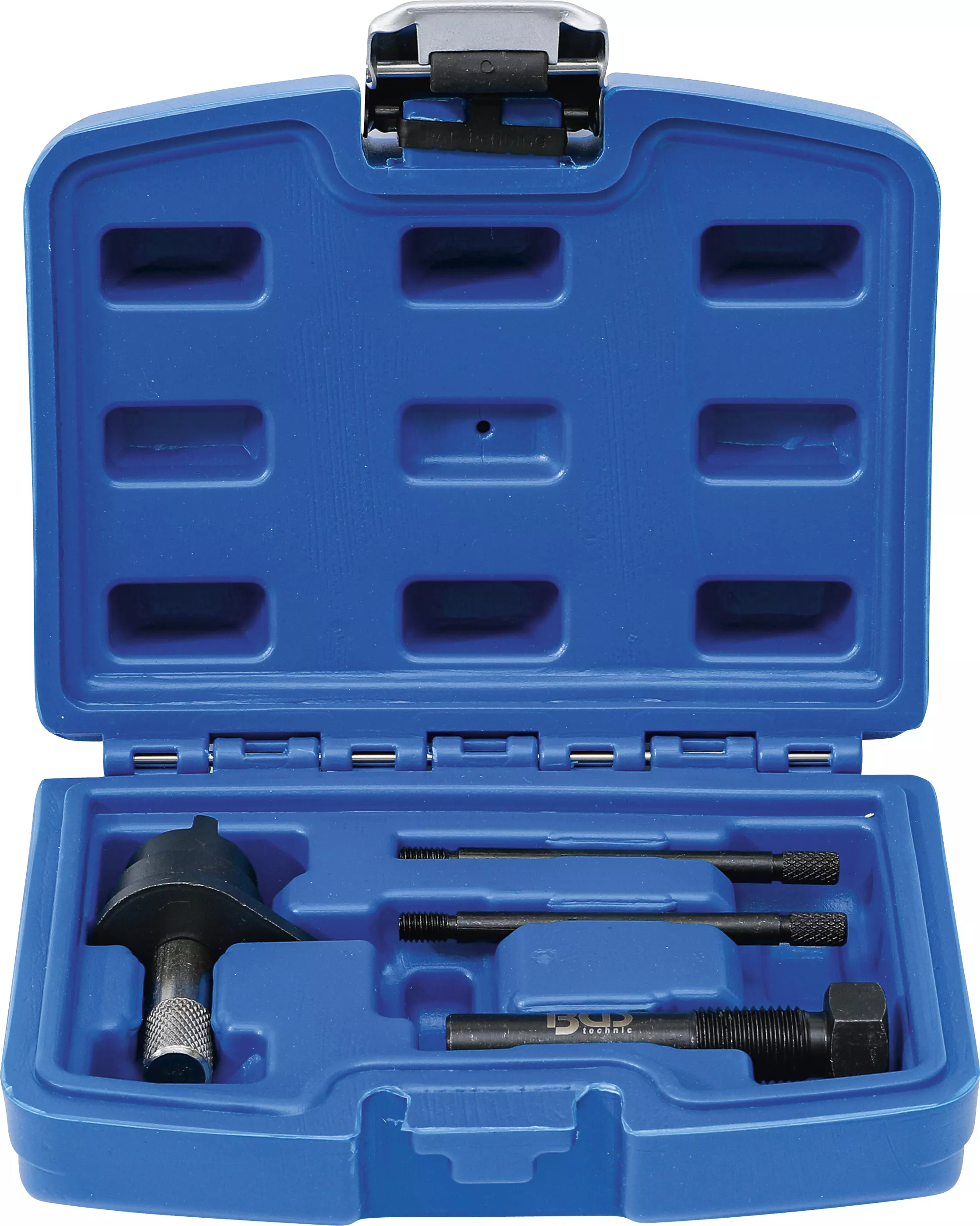 VAG - Set dispozitive reglare motor | pentru VAG 1.2 TSI, TFSI | 4 piese