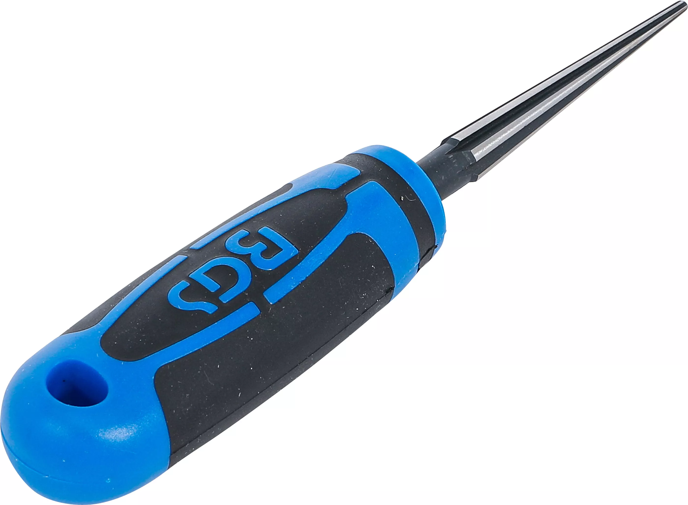 Burghiu conic de mana pentru tabla | 3 - 12 mm [3]
