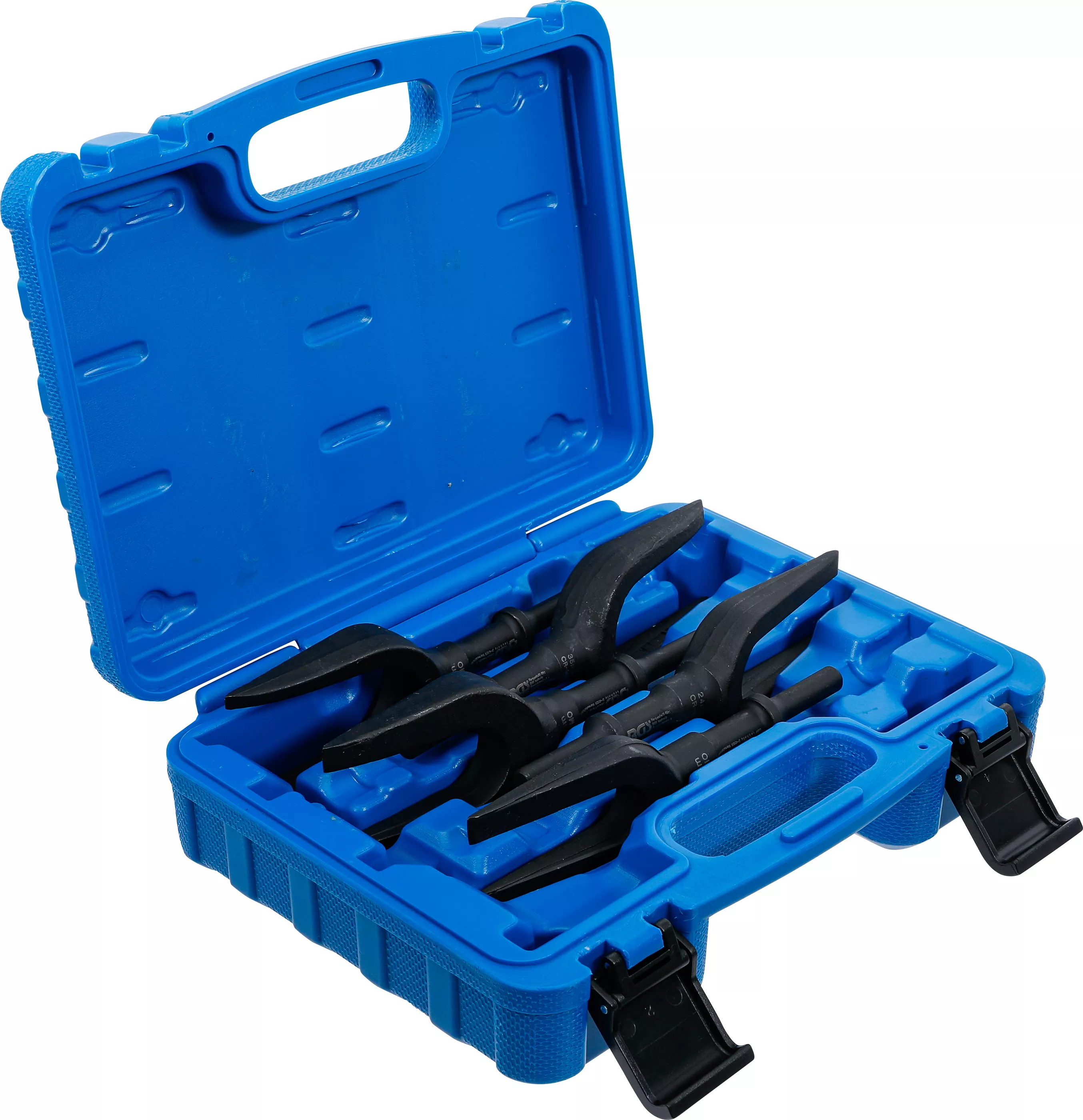 Set furci de separare articulatii sferice | pentru set dalti ciocan pneumatic | 5 piese [5]