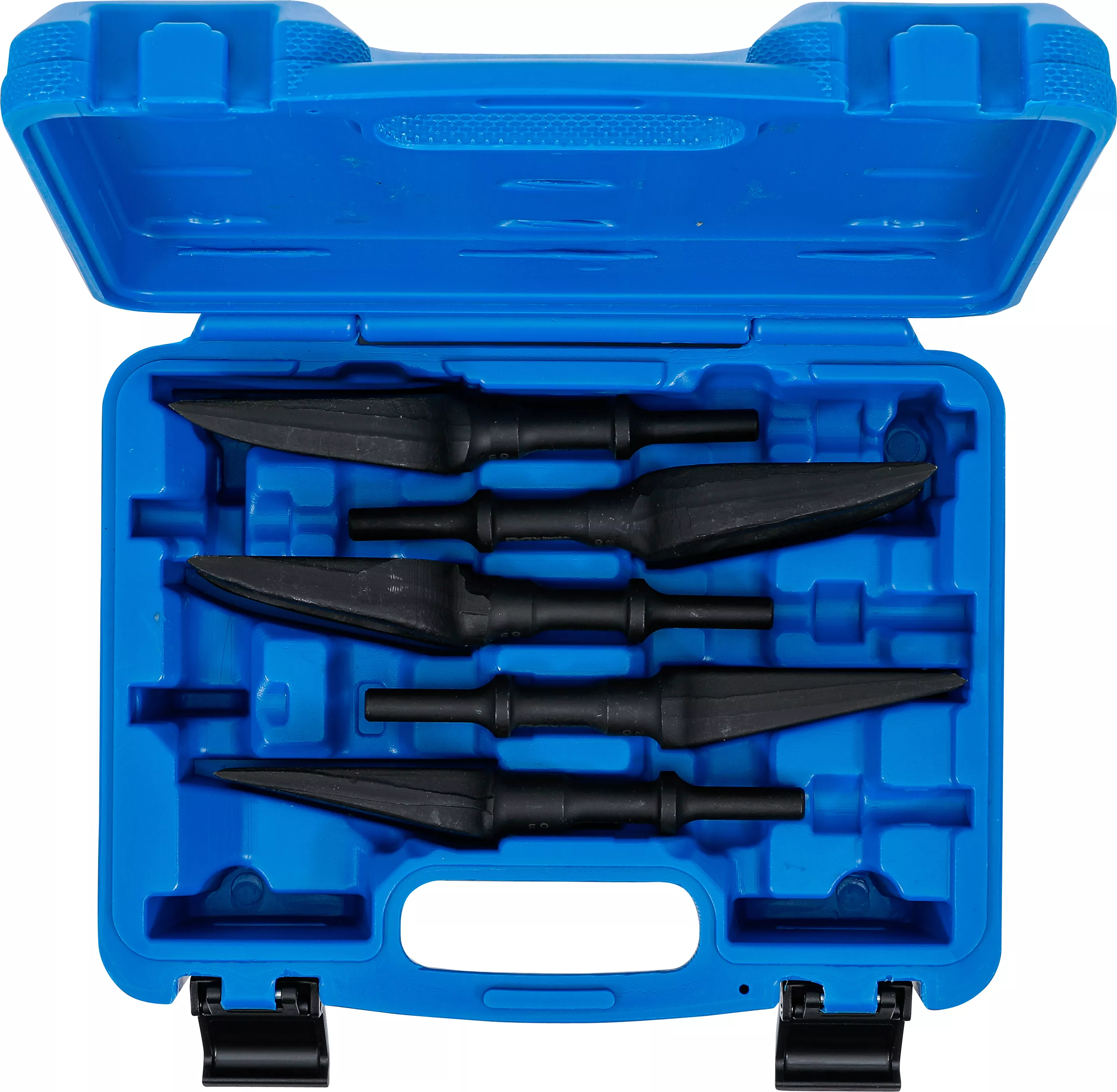 Set furci de separare articulatii sferice | pentru set dalti ciocan pneumatic | 5 piese [7]