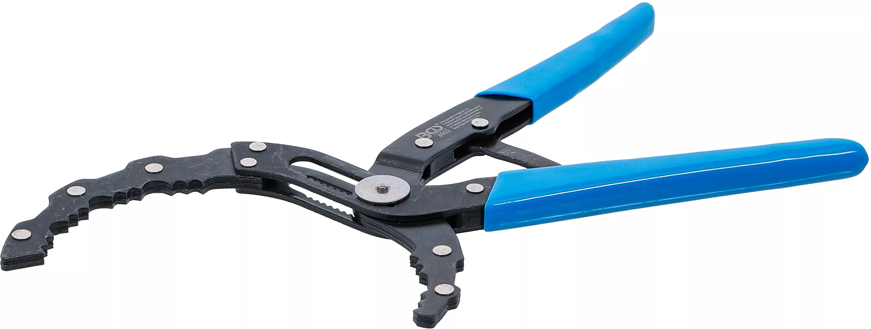 Cleste filtru de ulei | autoreglabil | o 60 - 120 mm [2]