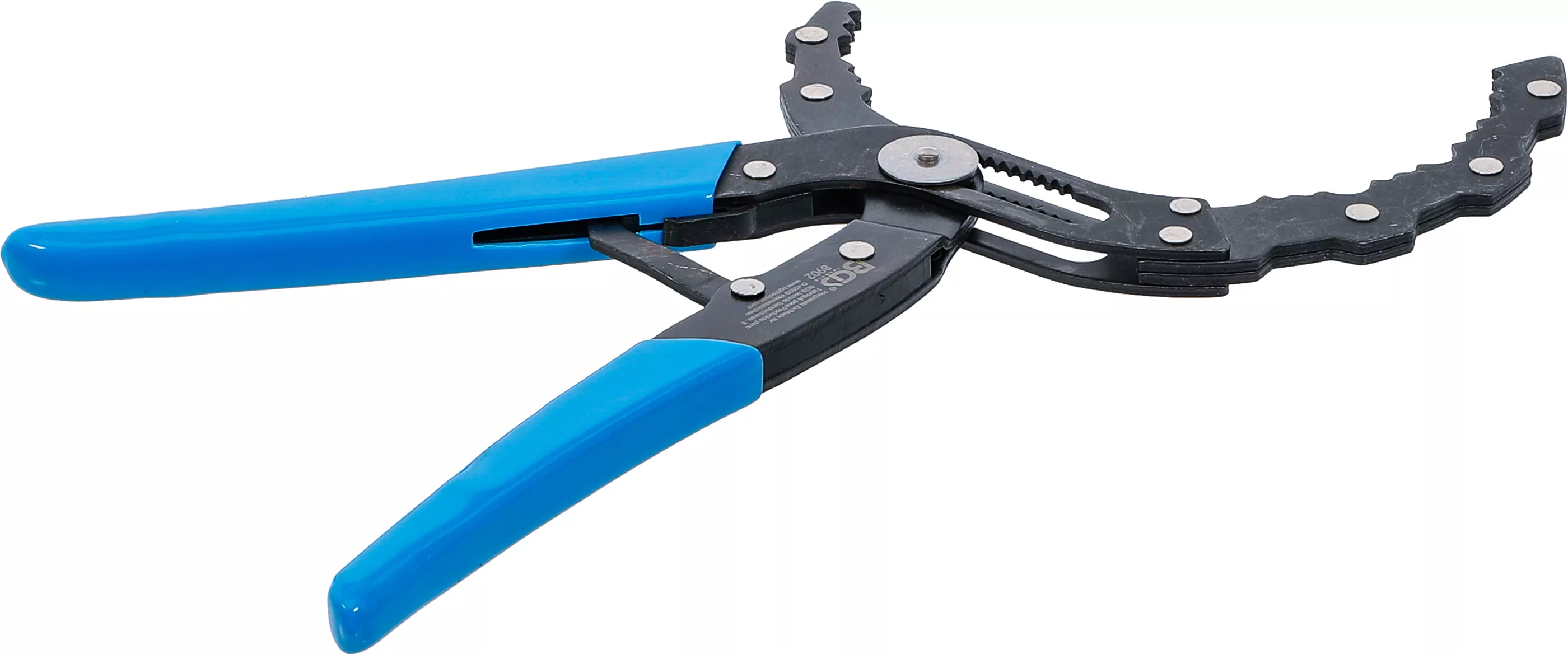 Cleste filtru de ulei | autoreglabil | o 60 - 120 mm [3]