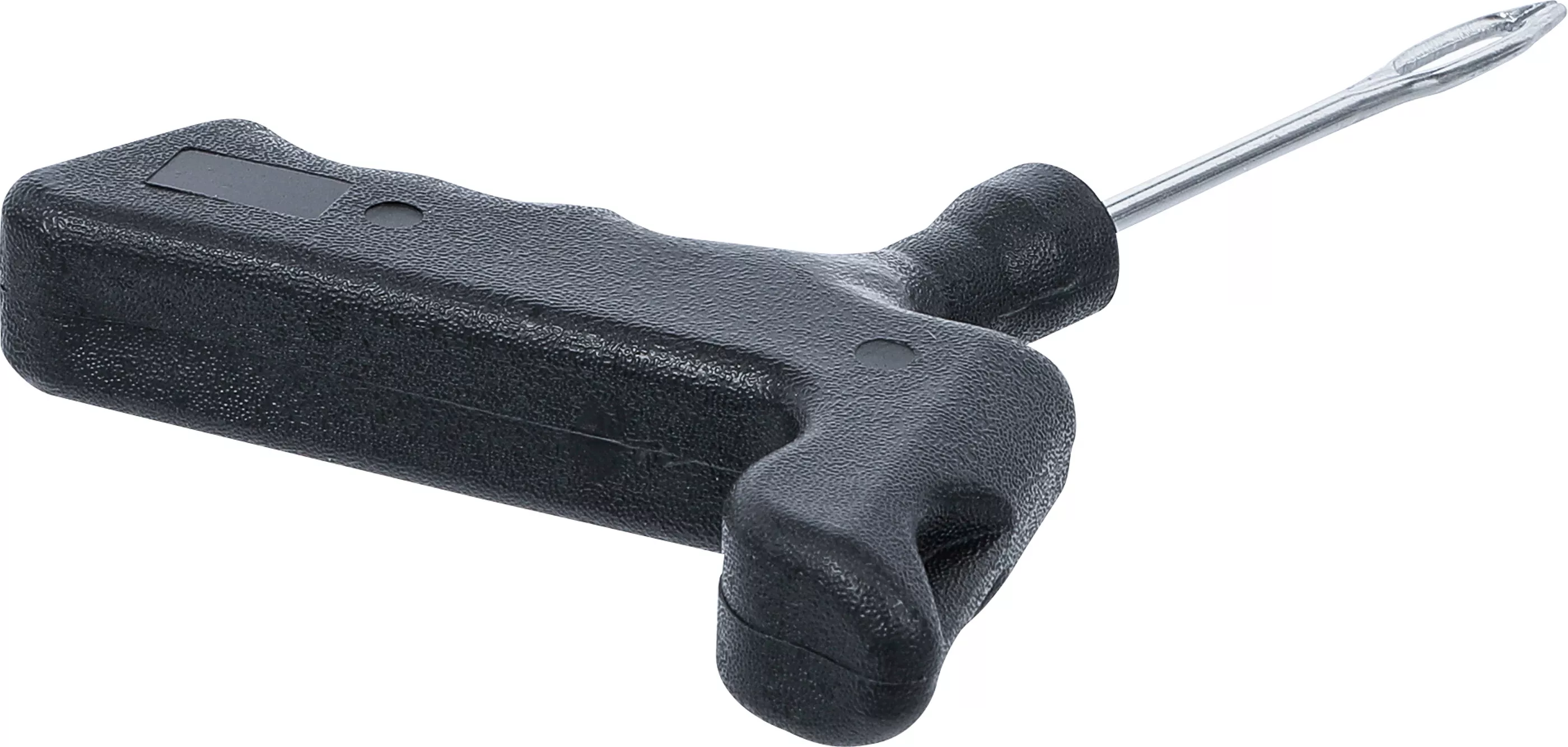 Dispozitiv obturare cu dopuri pentru reparare pneuri [2]