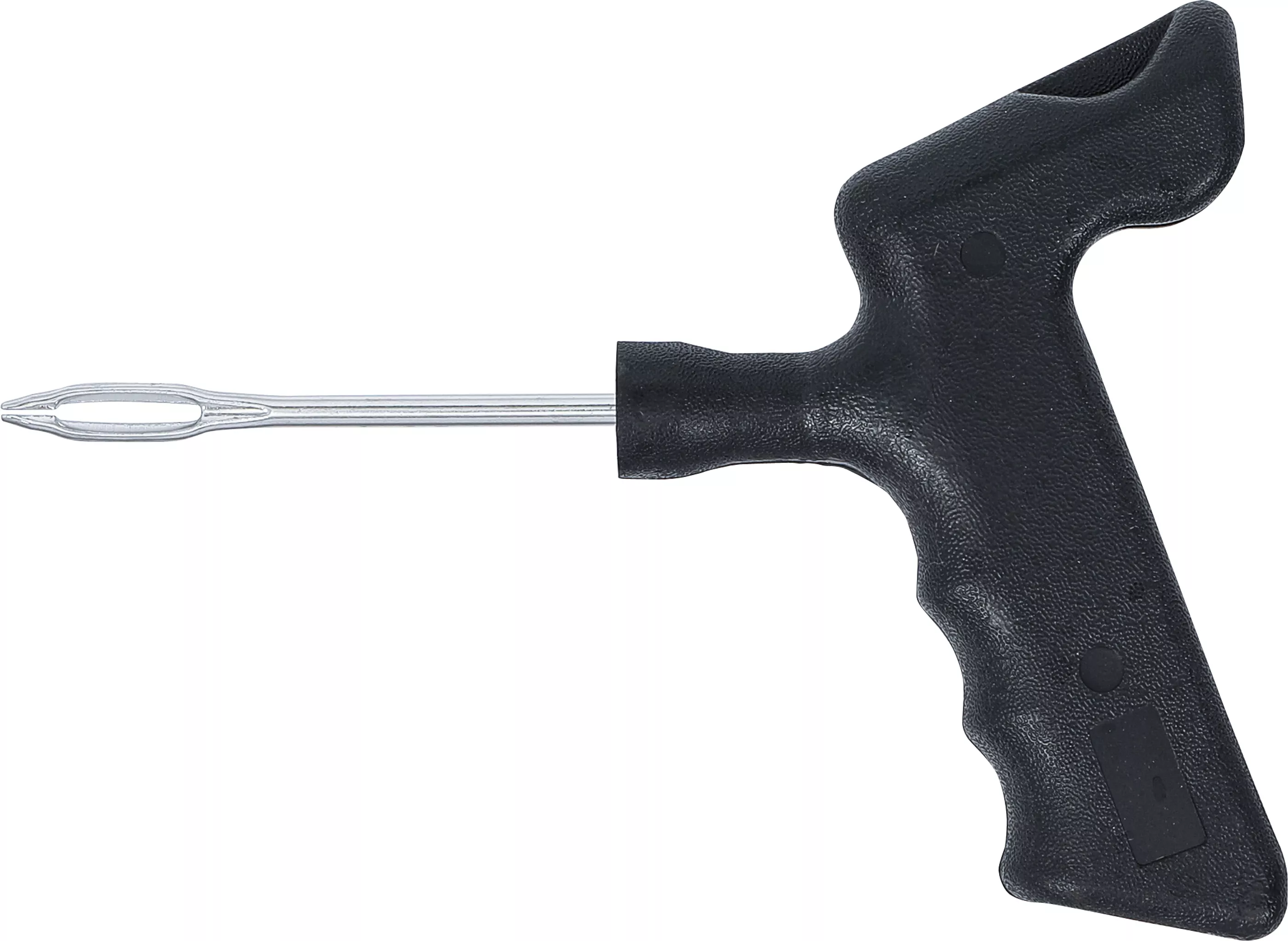 Dispozitiv obturare cu dopuri pentru reparare pneuri [3]
