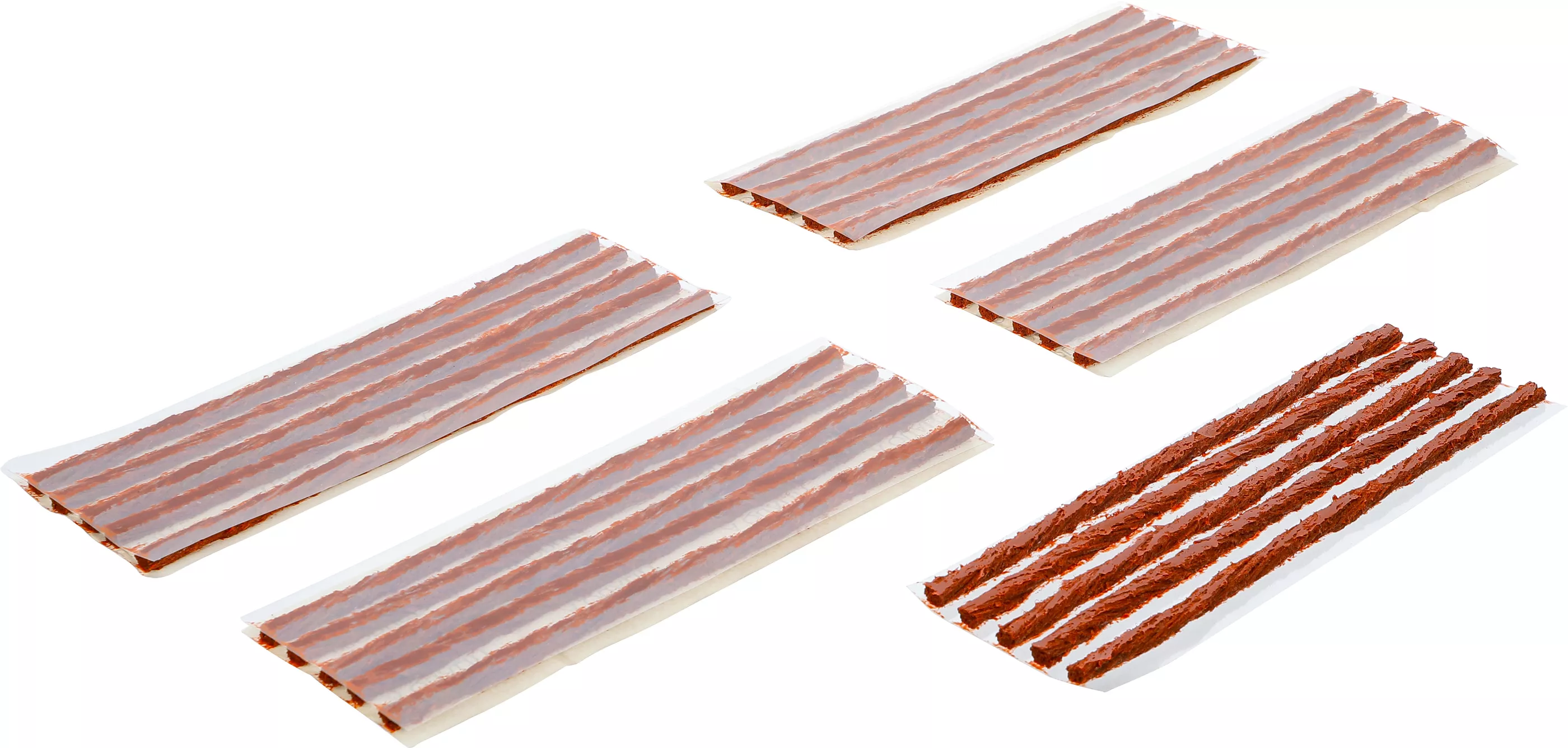 Dopuri reparatie pneuri | 204 mm | 25 piese [1]