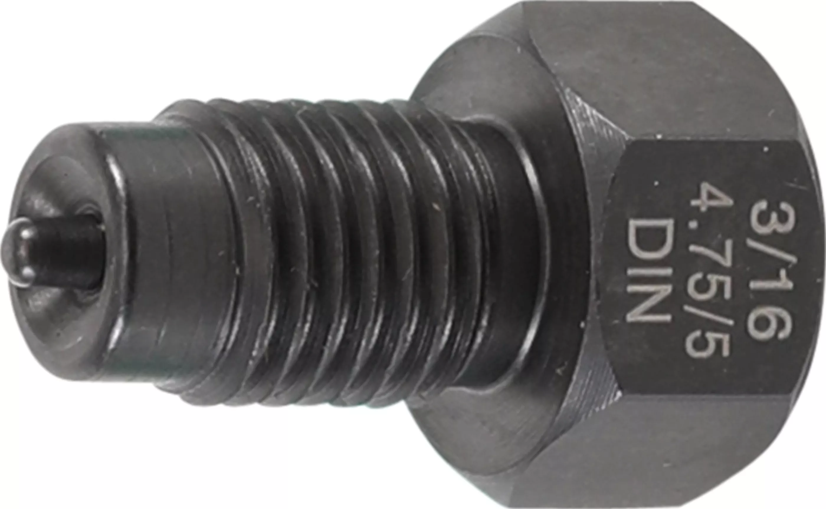 Dorn presare DIN 4,75 mm | pentru BGS 6683, 8917, 8918 [1]