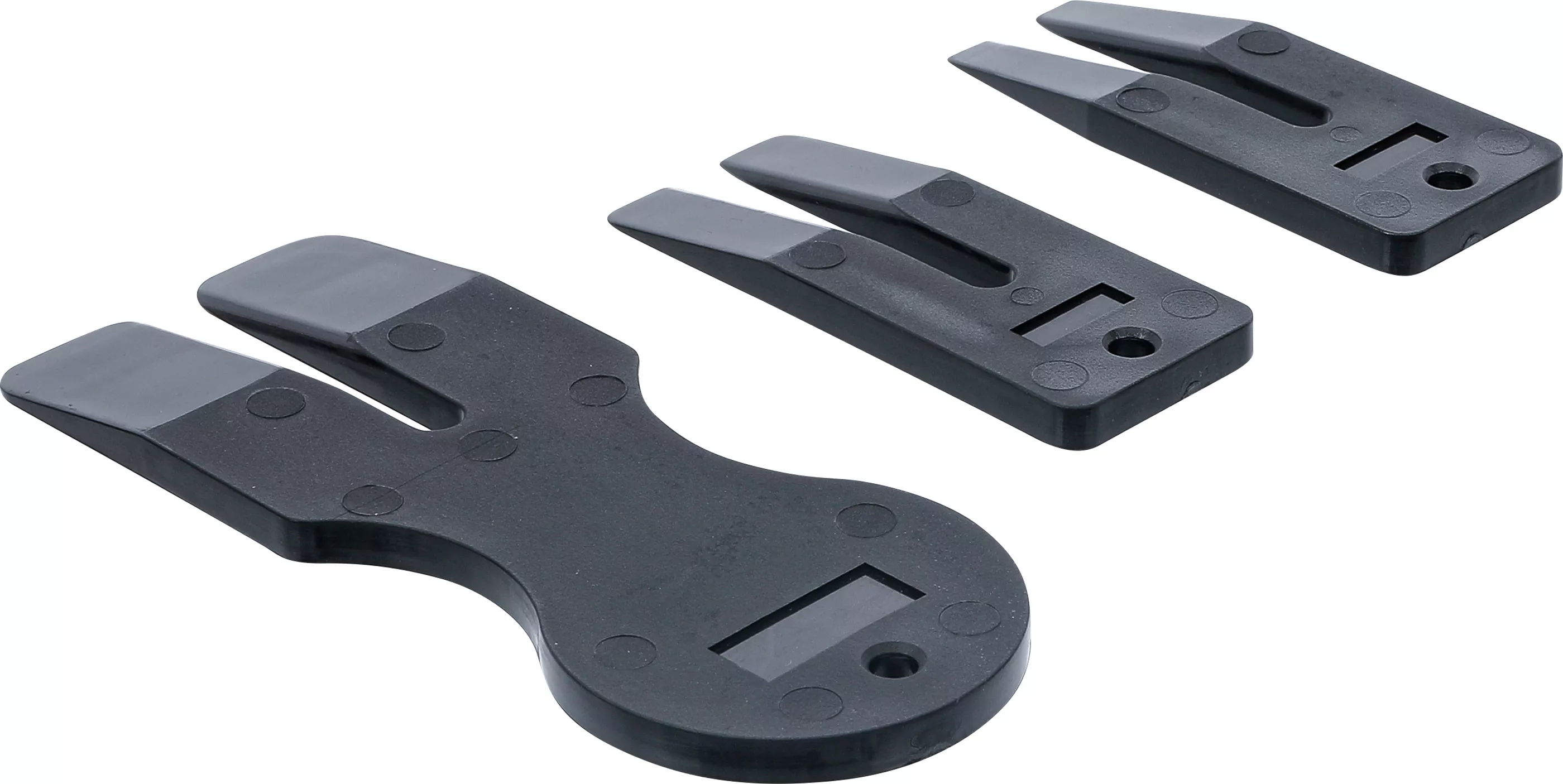 Set pene demontare capitonaj pentru VW | 3 piese [2]