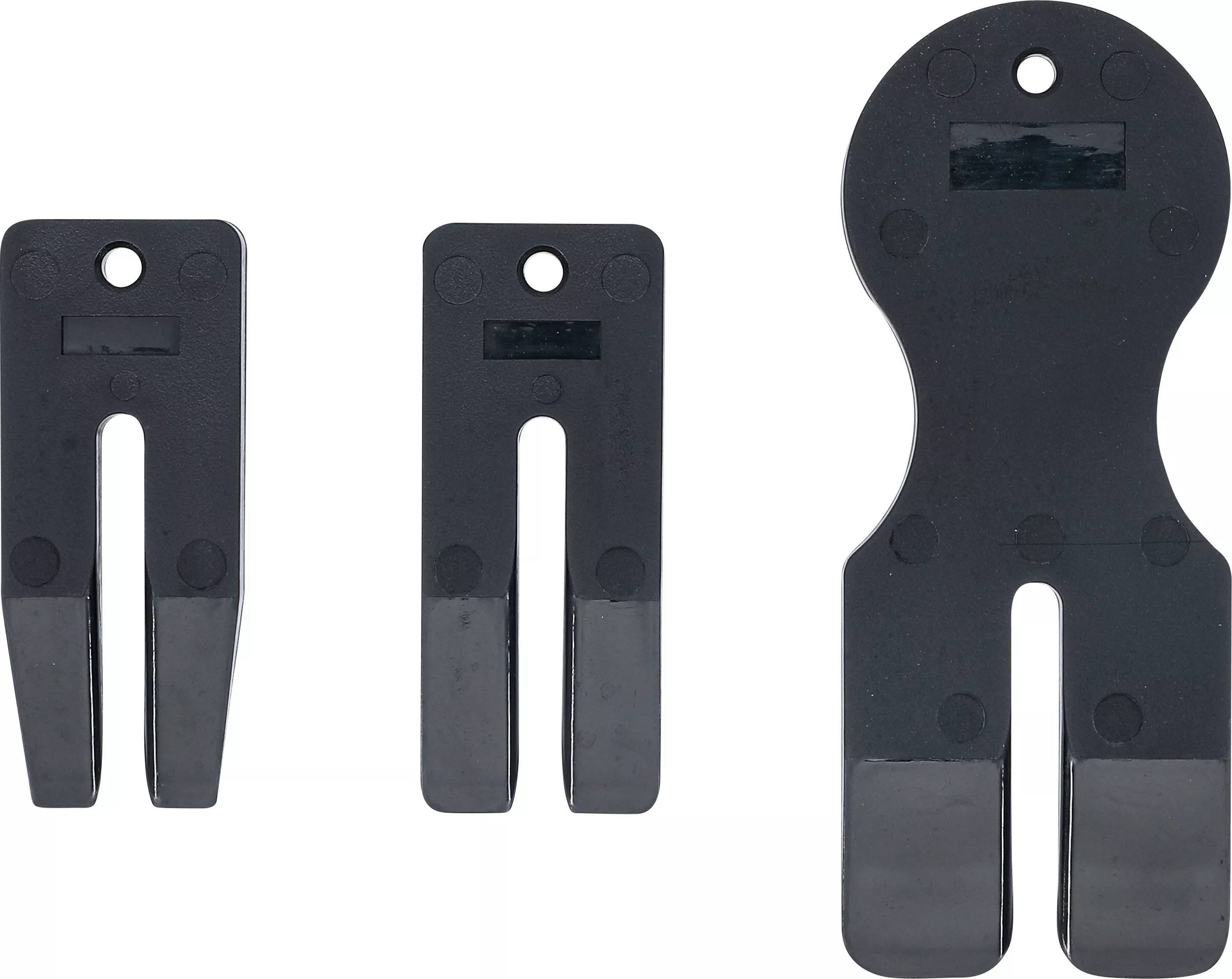 Set pene demontare capitonaj pentru VW | 3 piese [3]