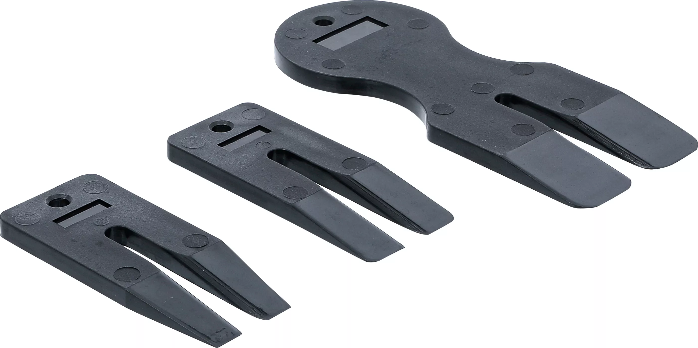 Set pene demontare capitonaj pentru VW | 3 piese [1]