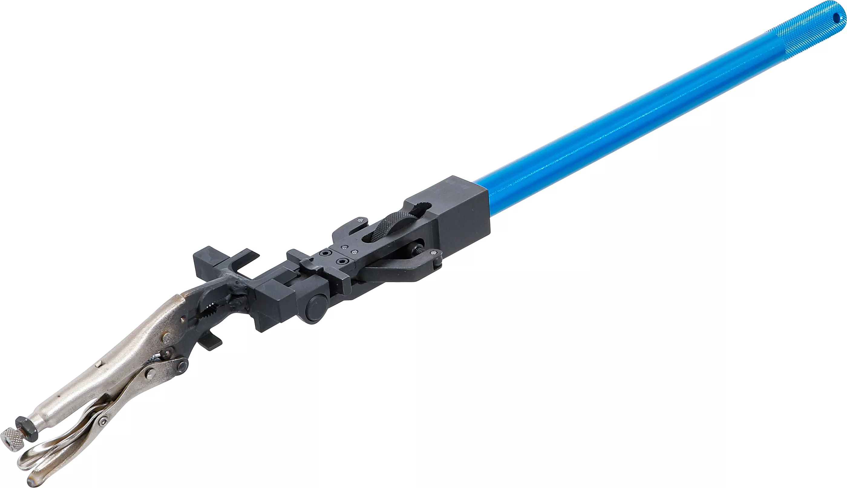 Dispozitiv cu arc cu parghie intermediara | pentru BMW [1]