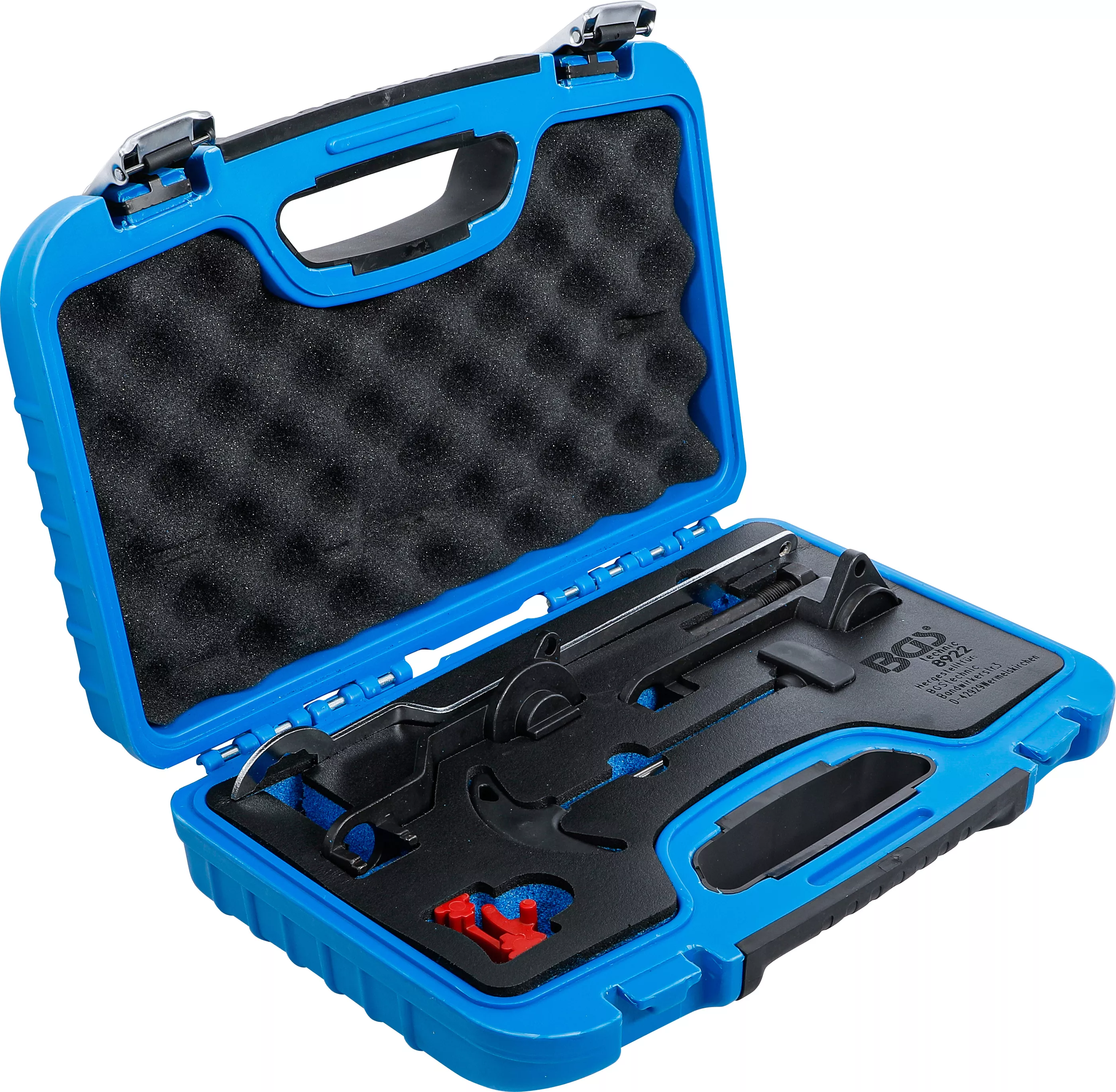 Set dispozitive reglare motor | pentru VAG 1.0, 1.2, 1.4 [2]
