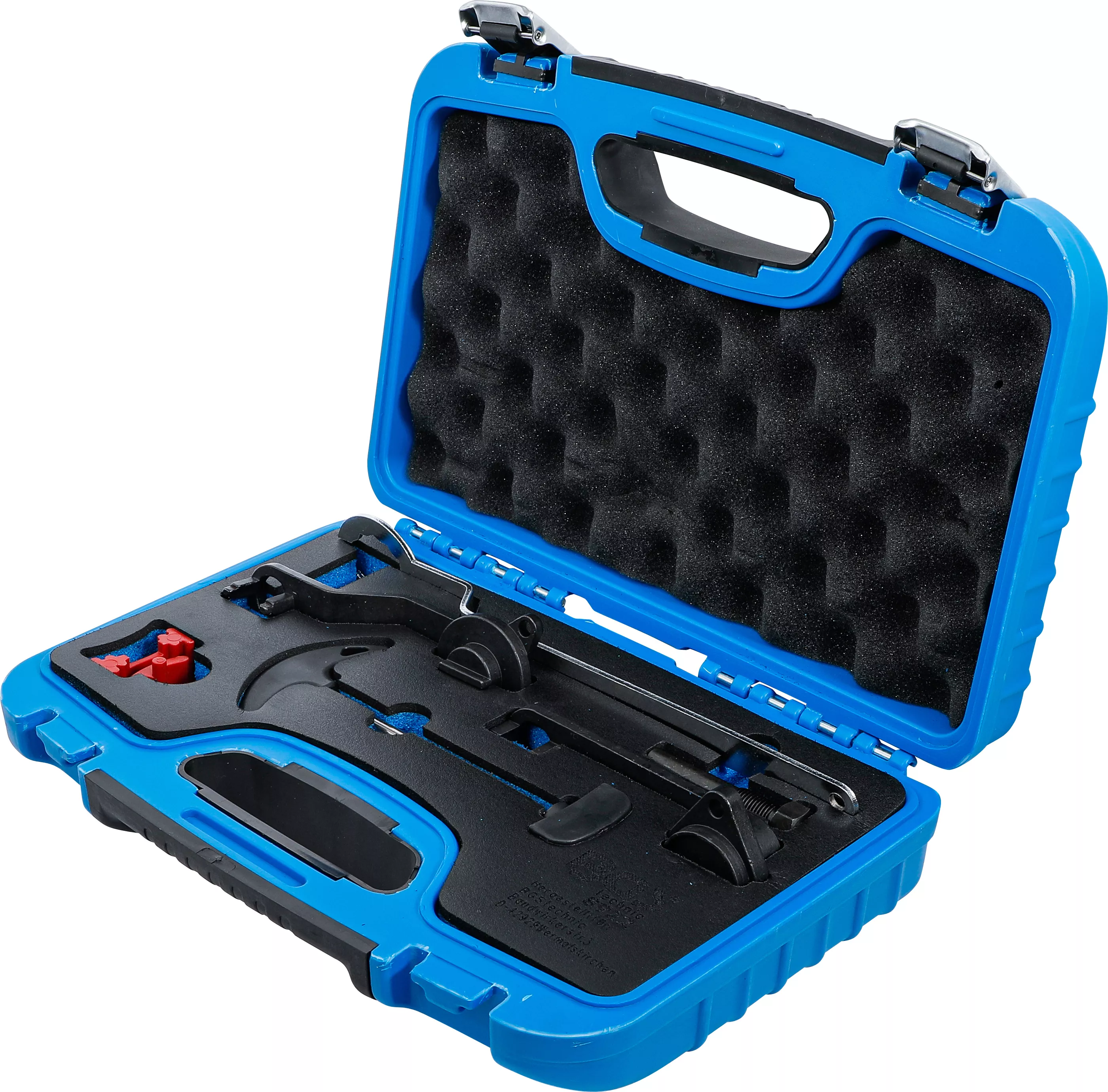 Set dispozitive reglare motor | pentru VAG 1.0, 1.2, 1.4 [3]
