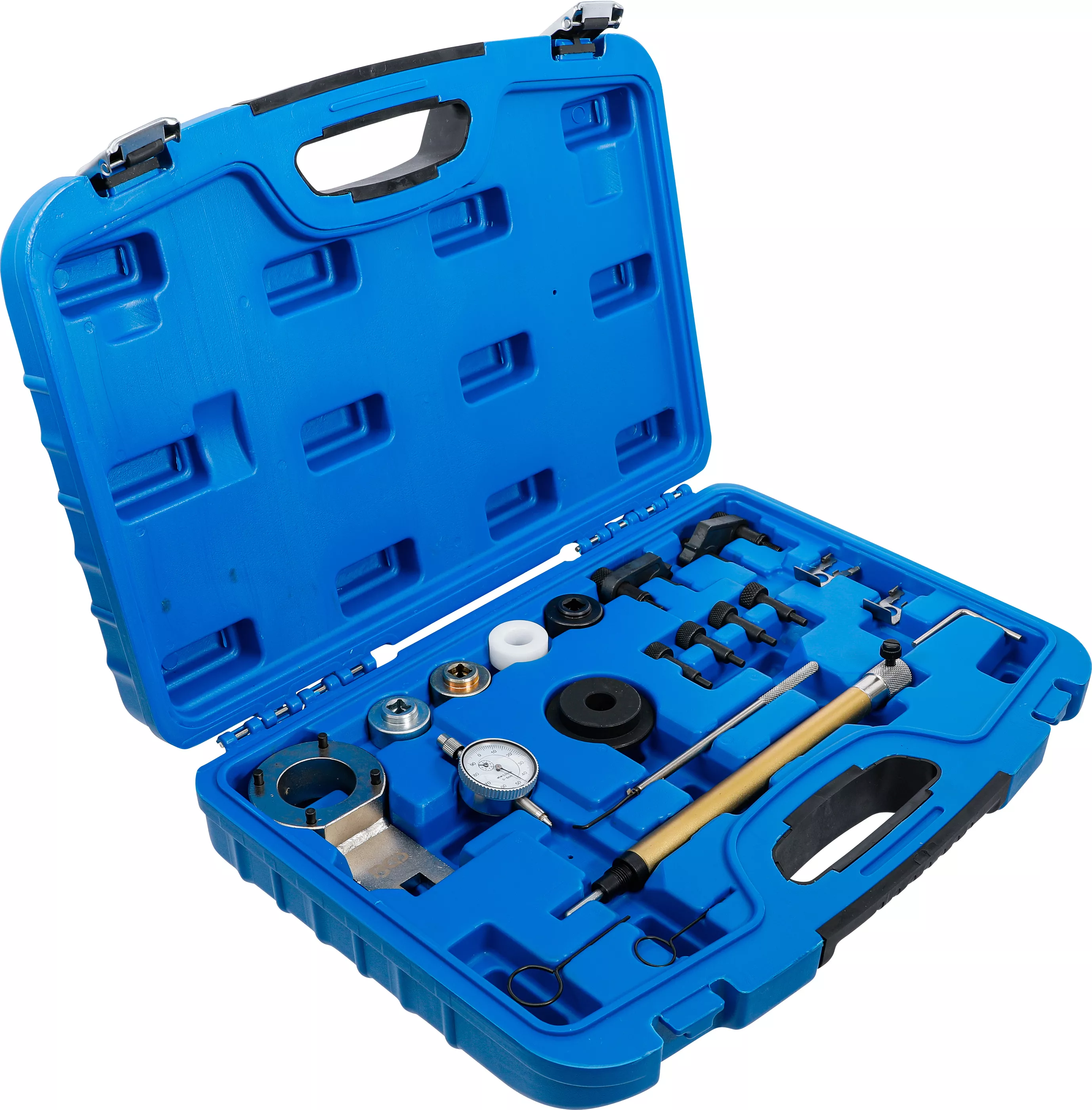 Set dispozitive reglare motor | pentru VAG 1.8 l, 2.0 FSI, TFSI [2]
