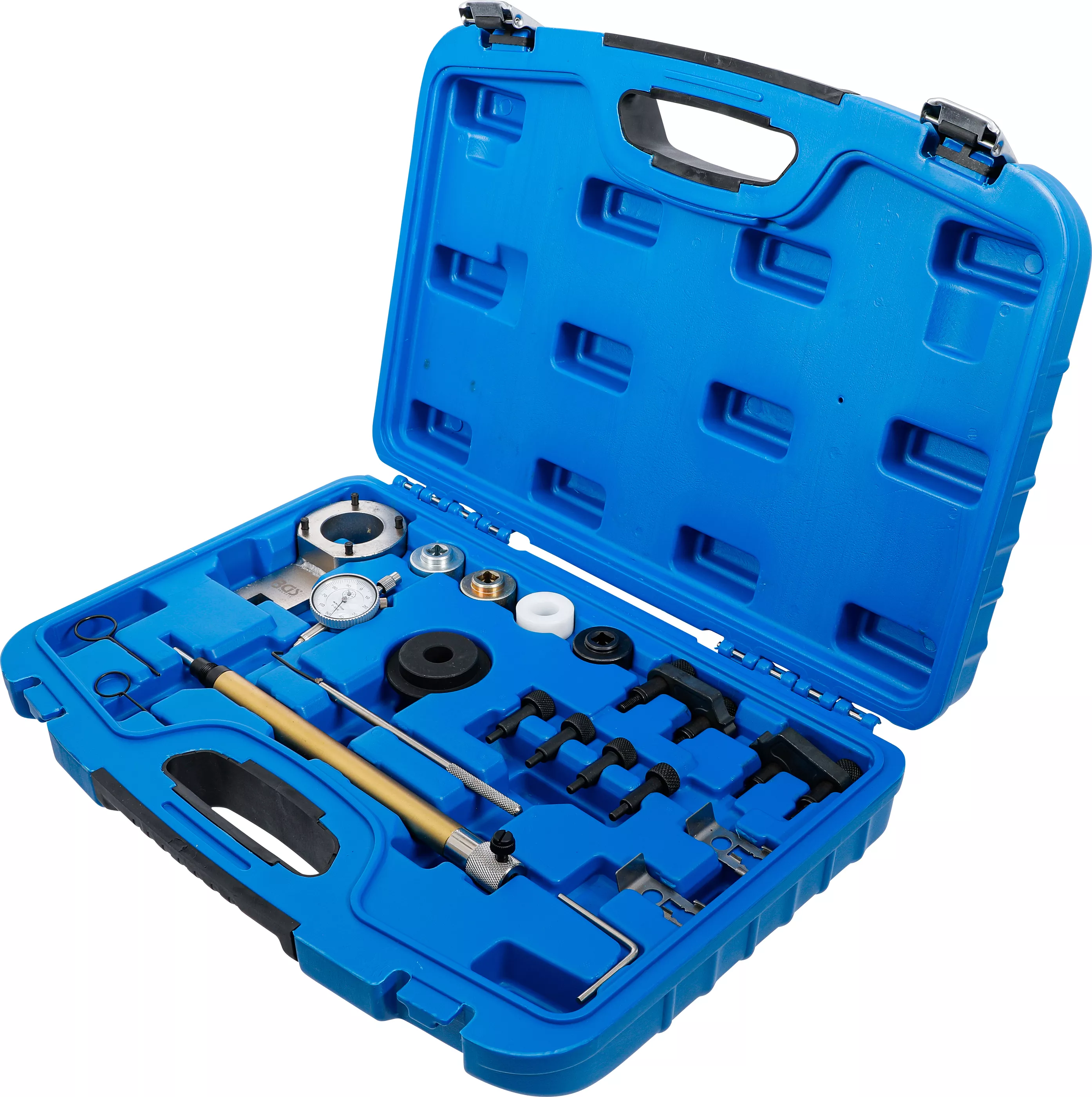 Set dispozitive reglare motor | pentru VAG 1.8 l, 2.0 FSI, TFSI [3]