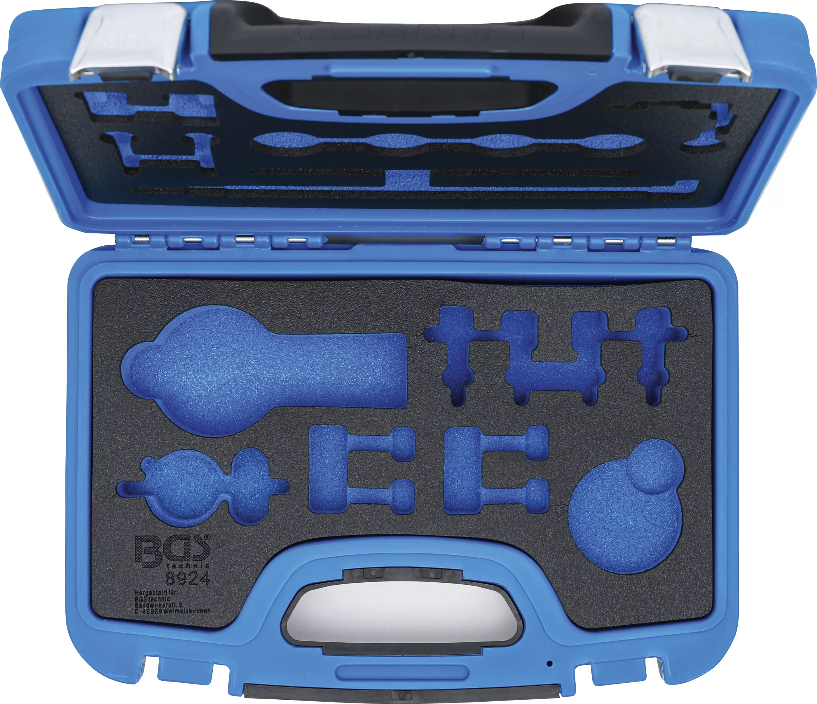 Cutie goala pentru BGS 8924-1 [4]