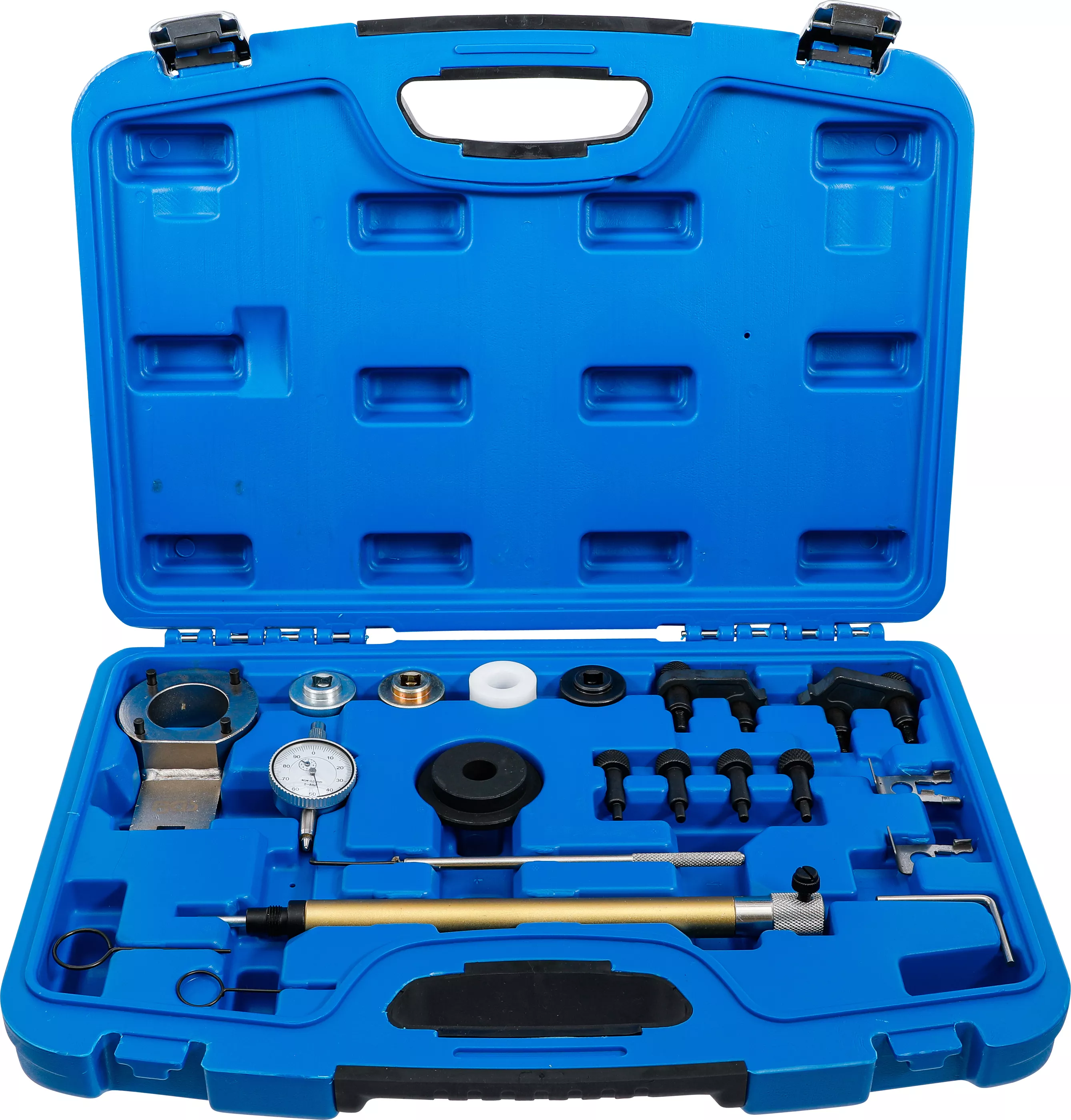 Set dispozitive reglare motor | pentru VAG 1.8 l, 2.0 FSI, TFSI [1]