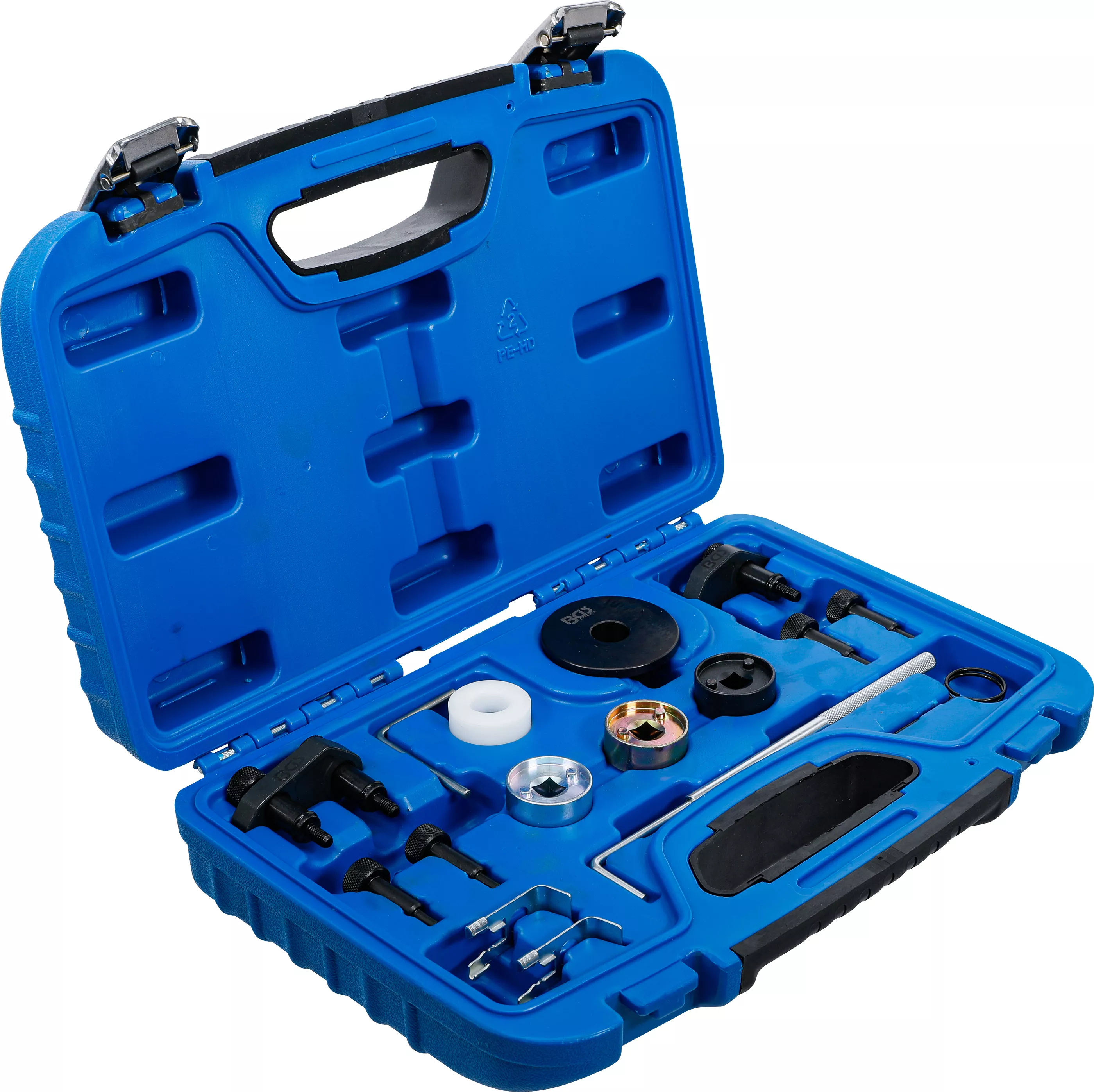 Set dispozitive reglare motor | pentru VAG 1.8, 2.0L FSI, TFSI [2]