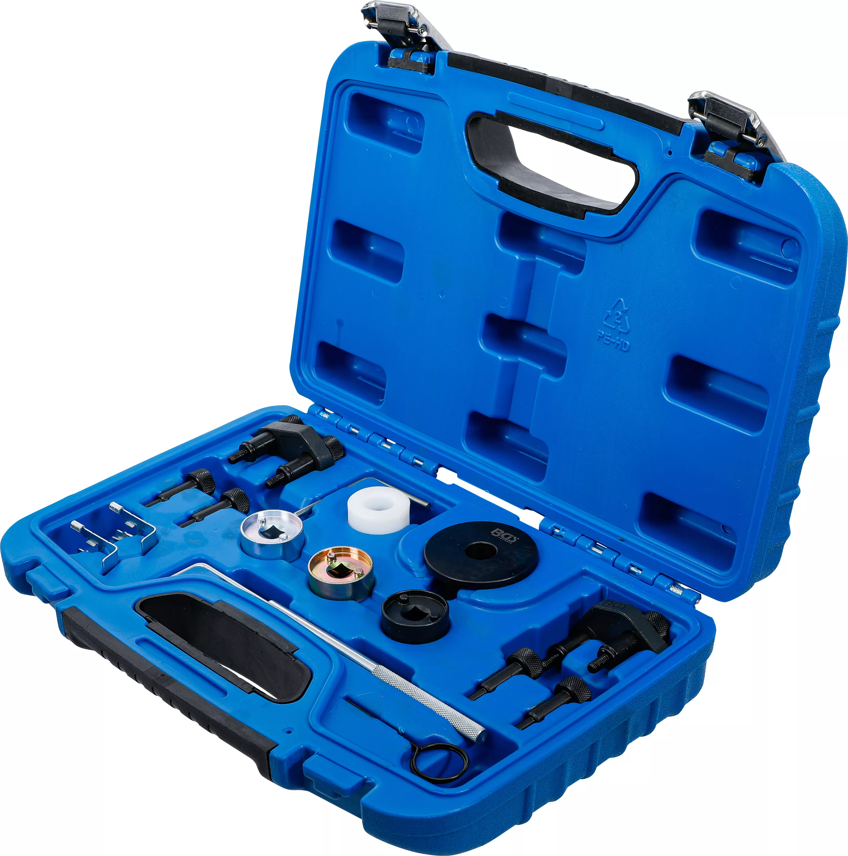 Set dispozitive reglare motor | pentru VAG 1.8, 2.0L FSI, TFSI [3]