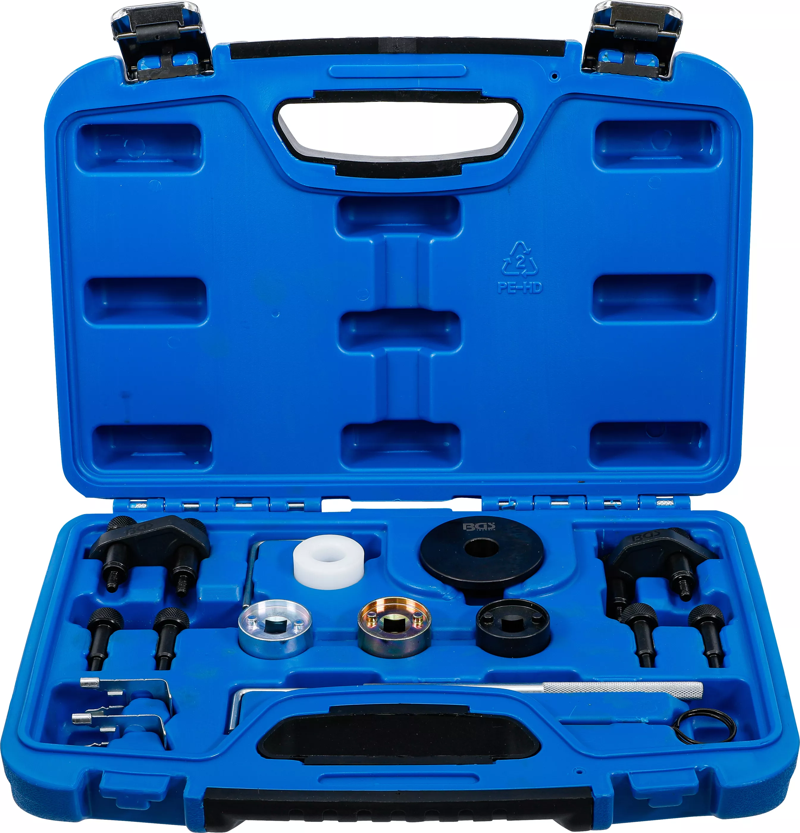 Set dispozitive reglare motor | pentru VAG 1.8, 2.0L FSI, TFSI [1]