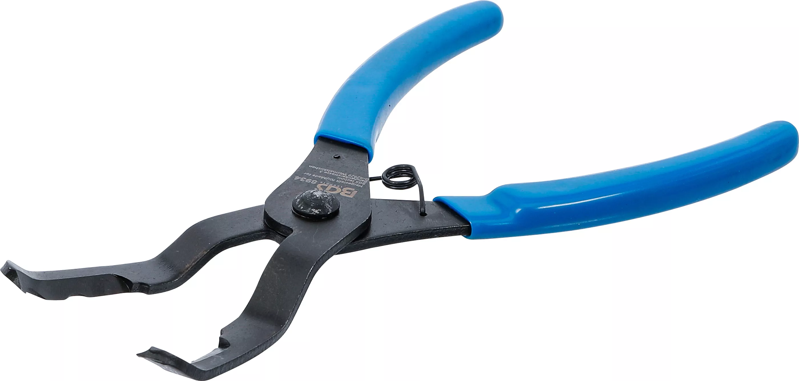 Cleste clipsuri capitonaj | 190 mm [2]