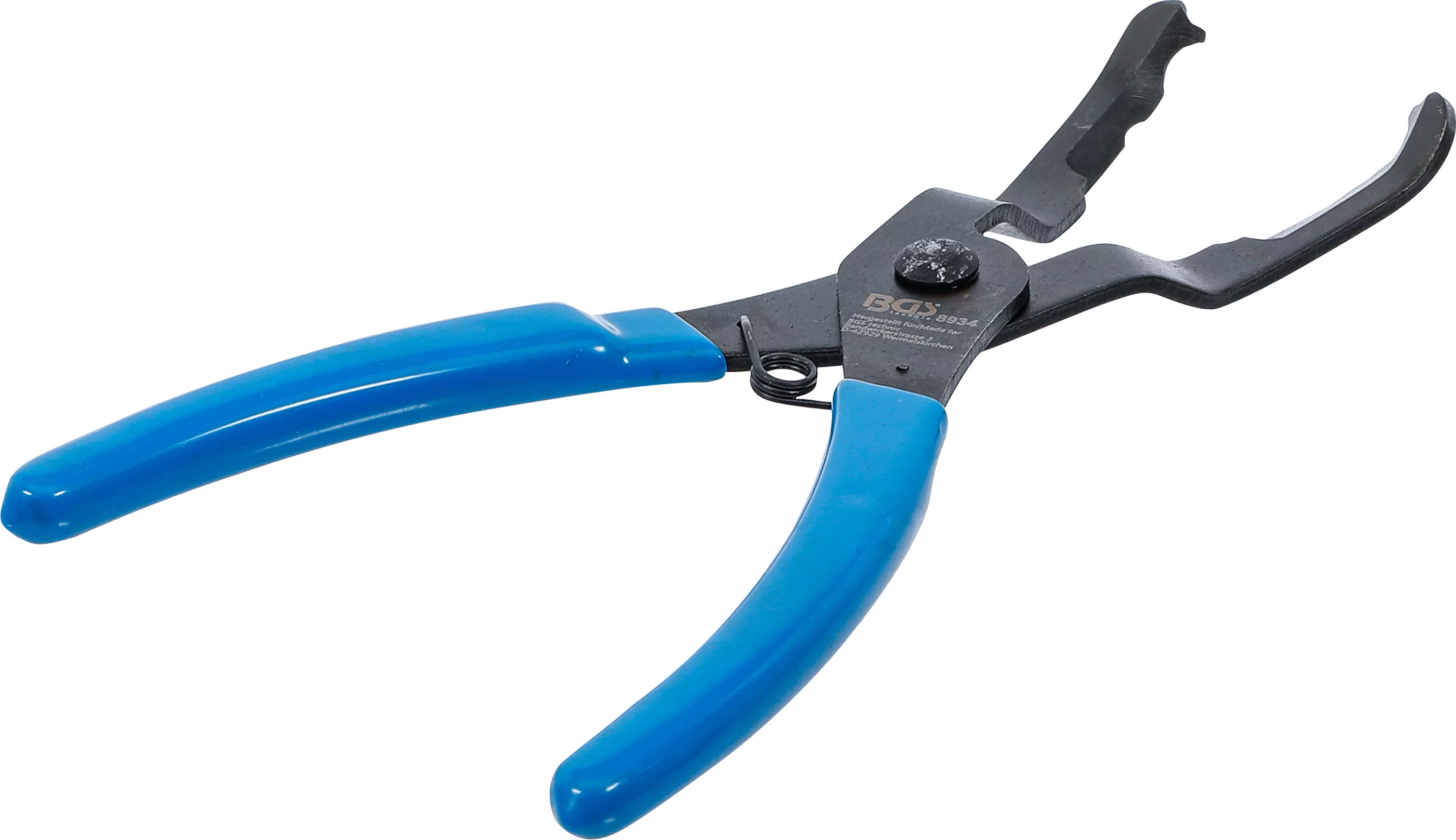 Cleste clipsuri capitonaj | 190 mm [3]