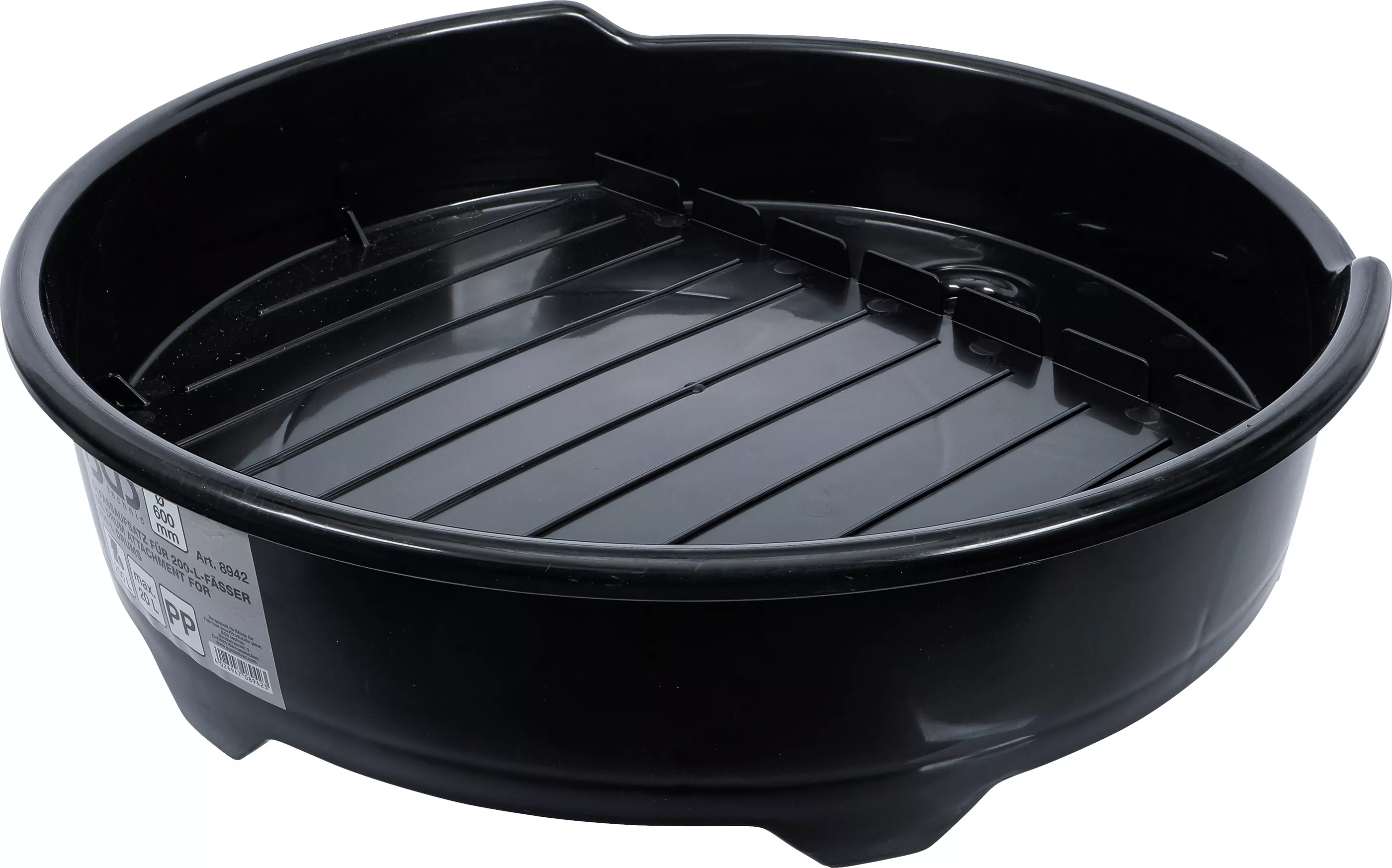 stut atasat la butoi pentru butoaie 200 l | 20 l [2]