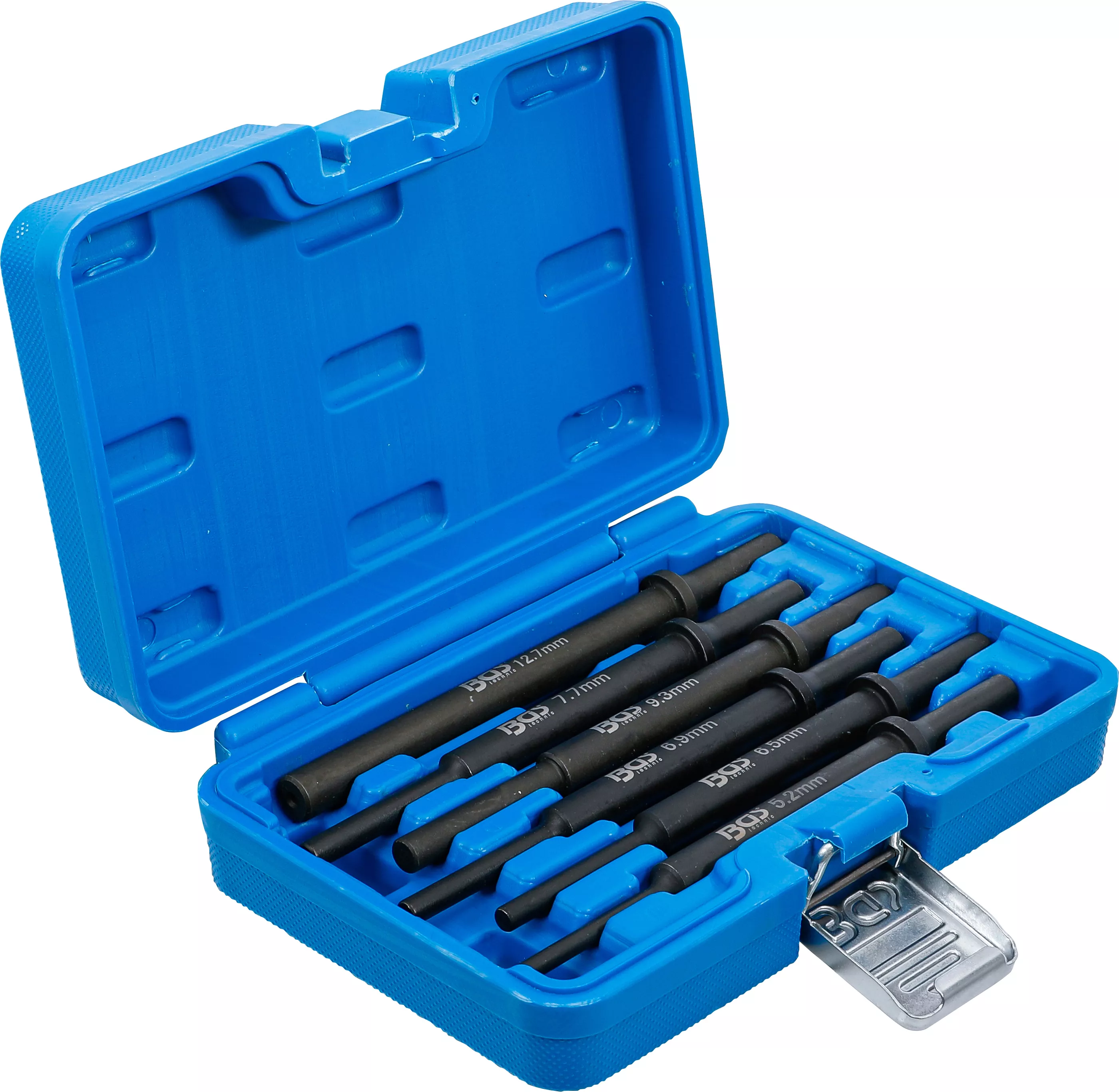 Set perforatoare ciocan pneumatic | 6 piese [2]