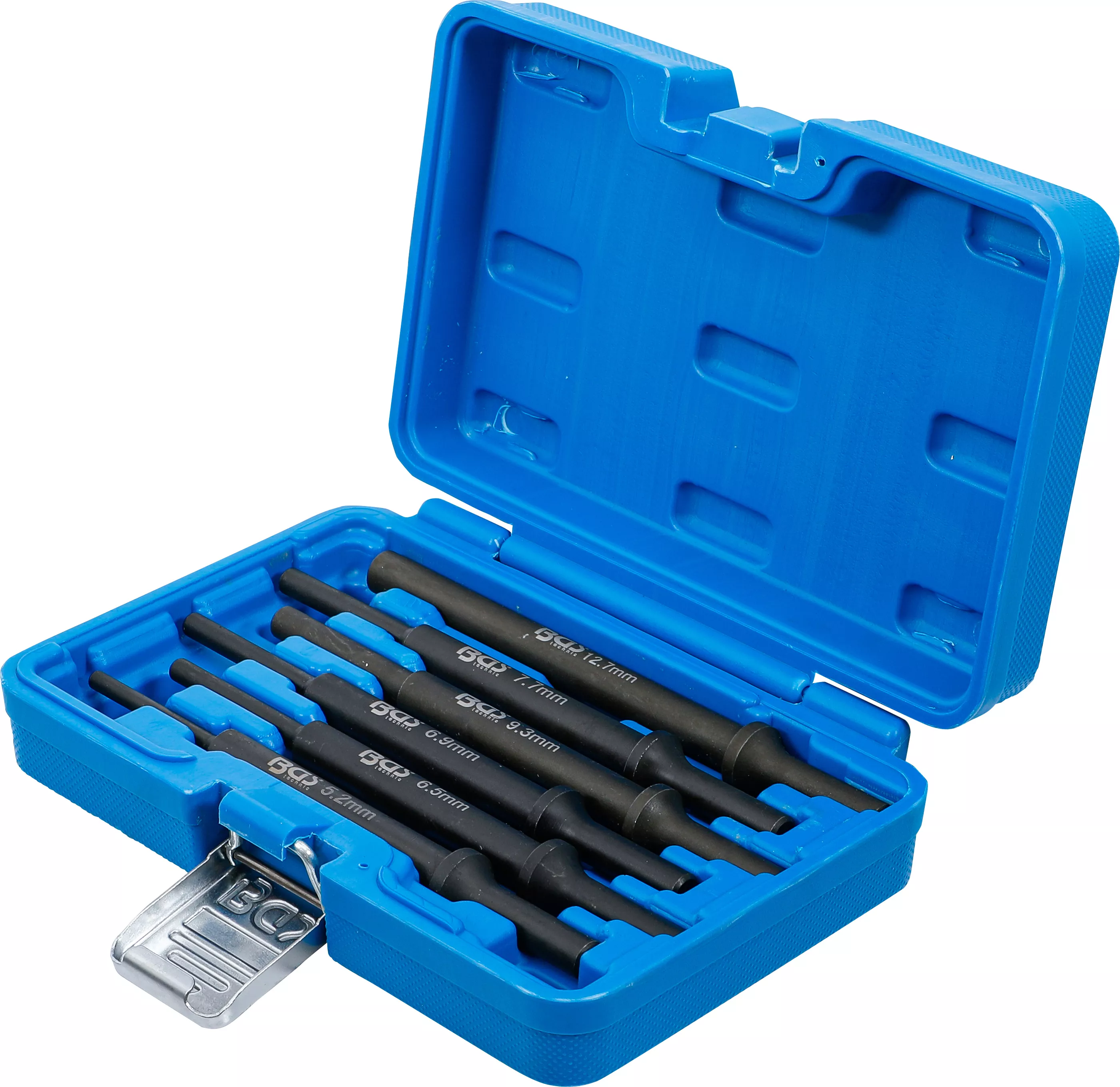 Set perforatoare ciocan pneumatic | 6 piese [3]