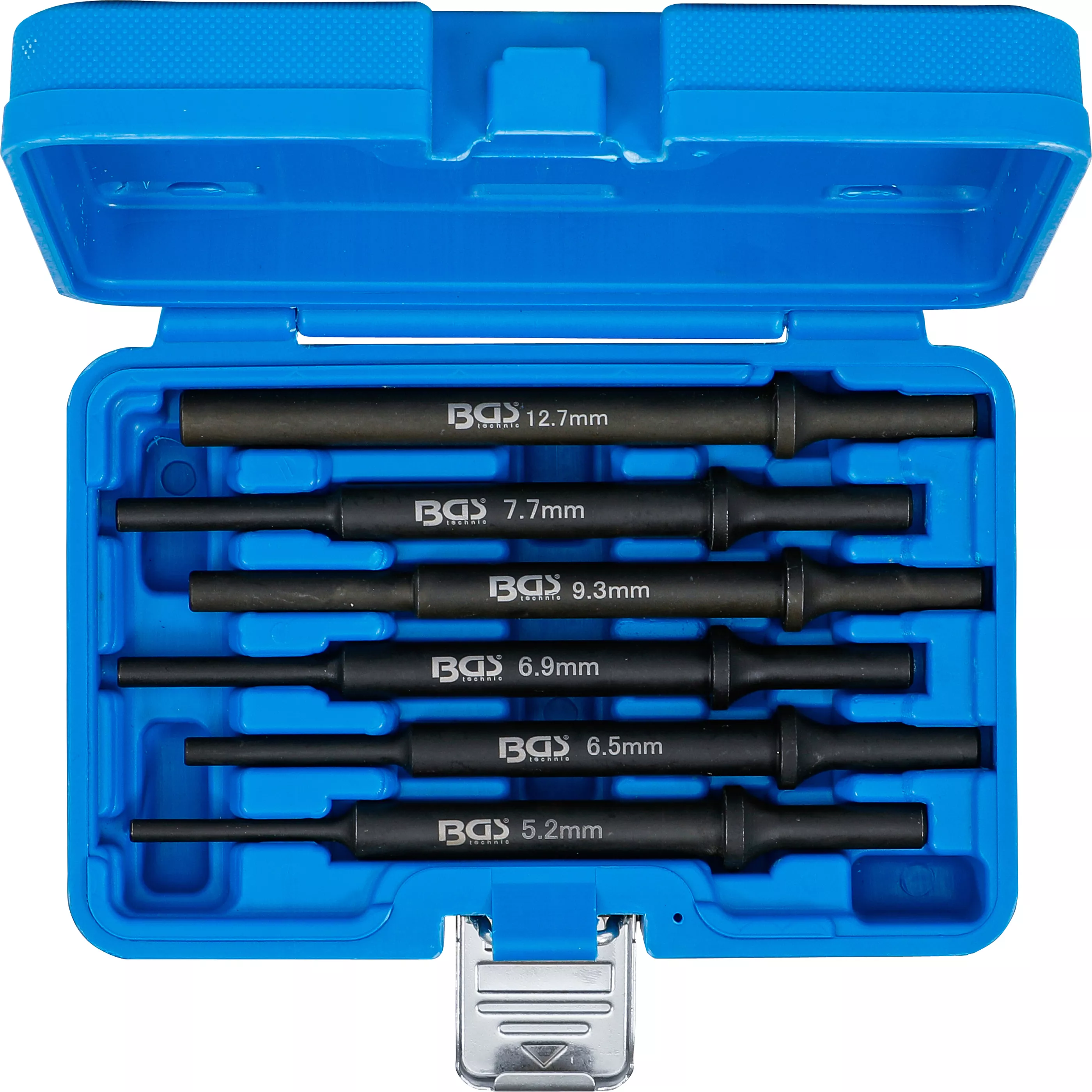 Set perforatoare ciocan pneumatic | 6 piese [4]