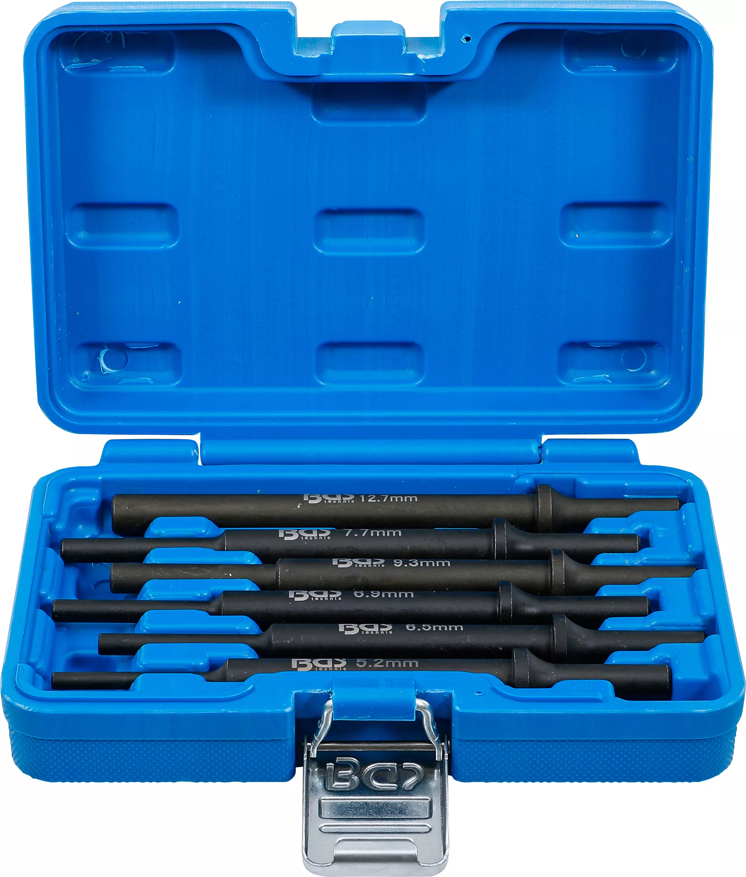 Set perforatoare ciocan pneumatic | 6 piese [1]
