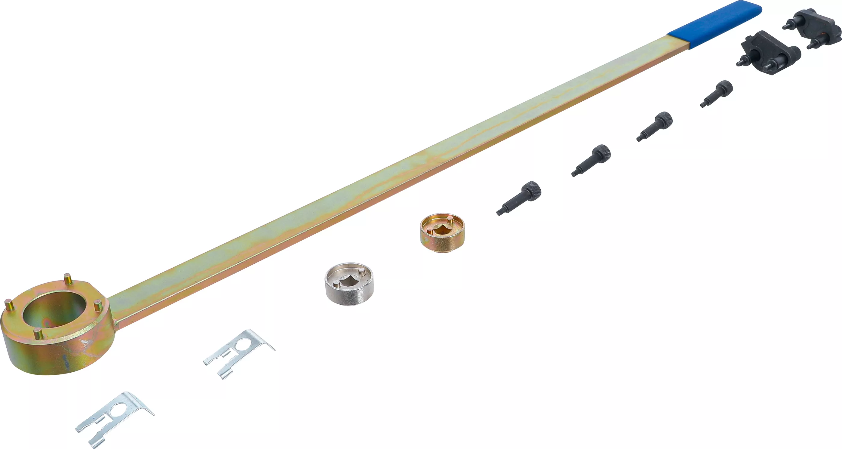 Set dispozitive reglare motor | pentru VAG 2.0 TFSI [2]