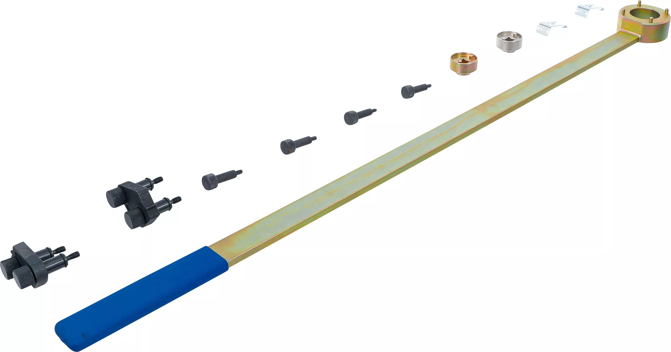 Set dispozitive reglare motor | pentru VAG 2.0 TFSI [4]