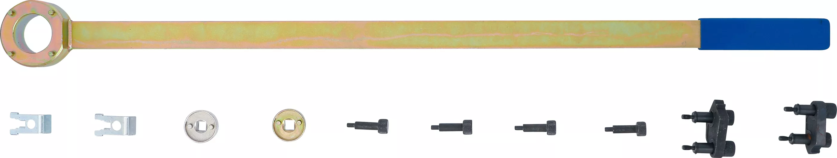 Set dispozitive reglare motor | pentru VAG 2.0 TFSI [5]