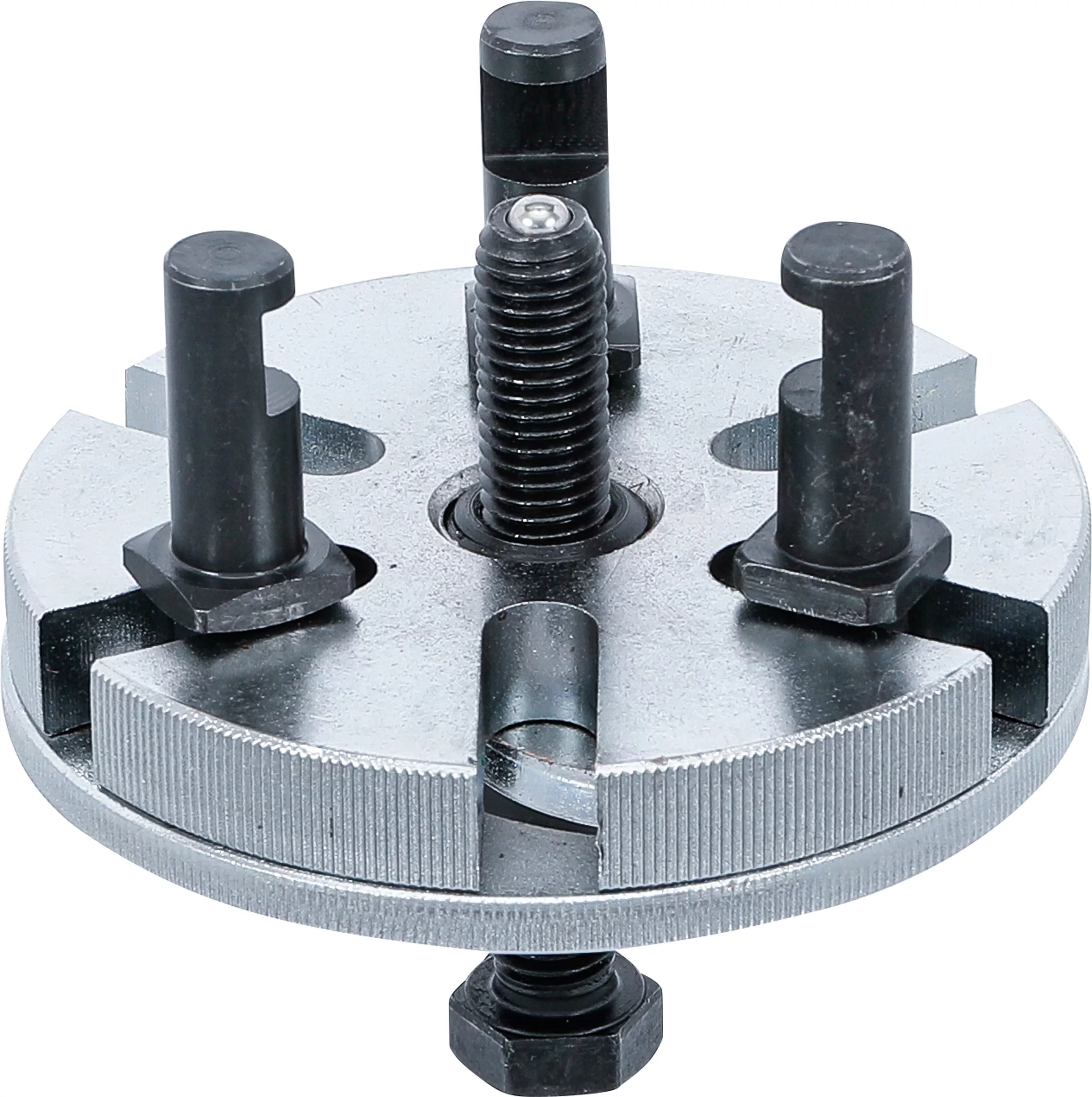 Extractor roata arbori cu came si roata curea dintata | 42 - 82 mm [2]