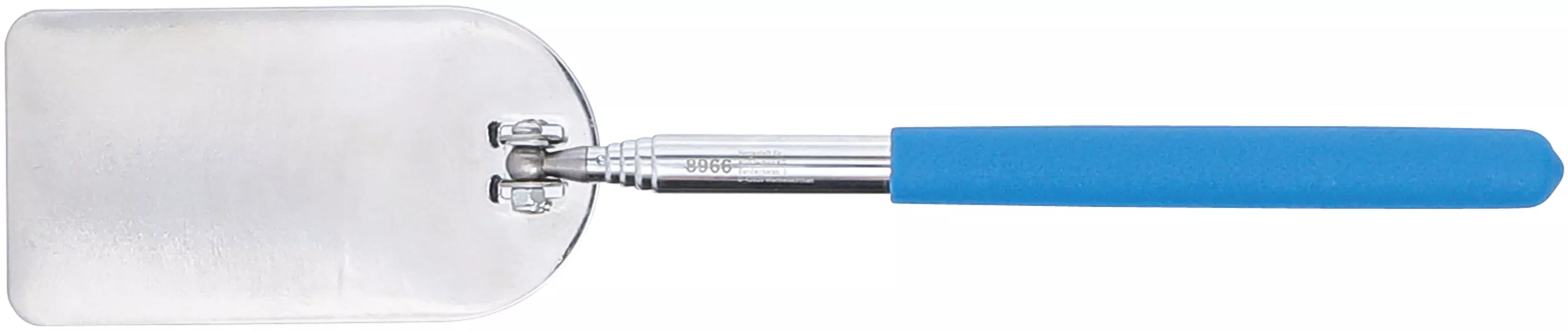 Oglinda de inspectie | 80 x 50 mm [3]